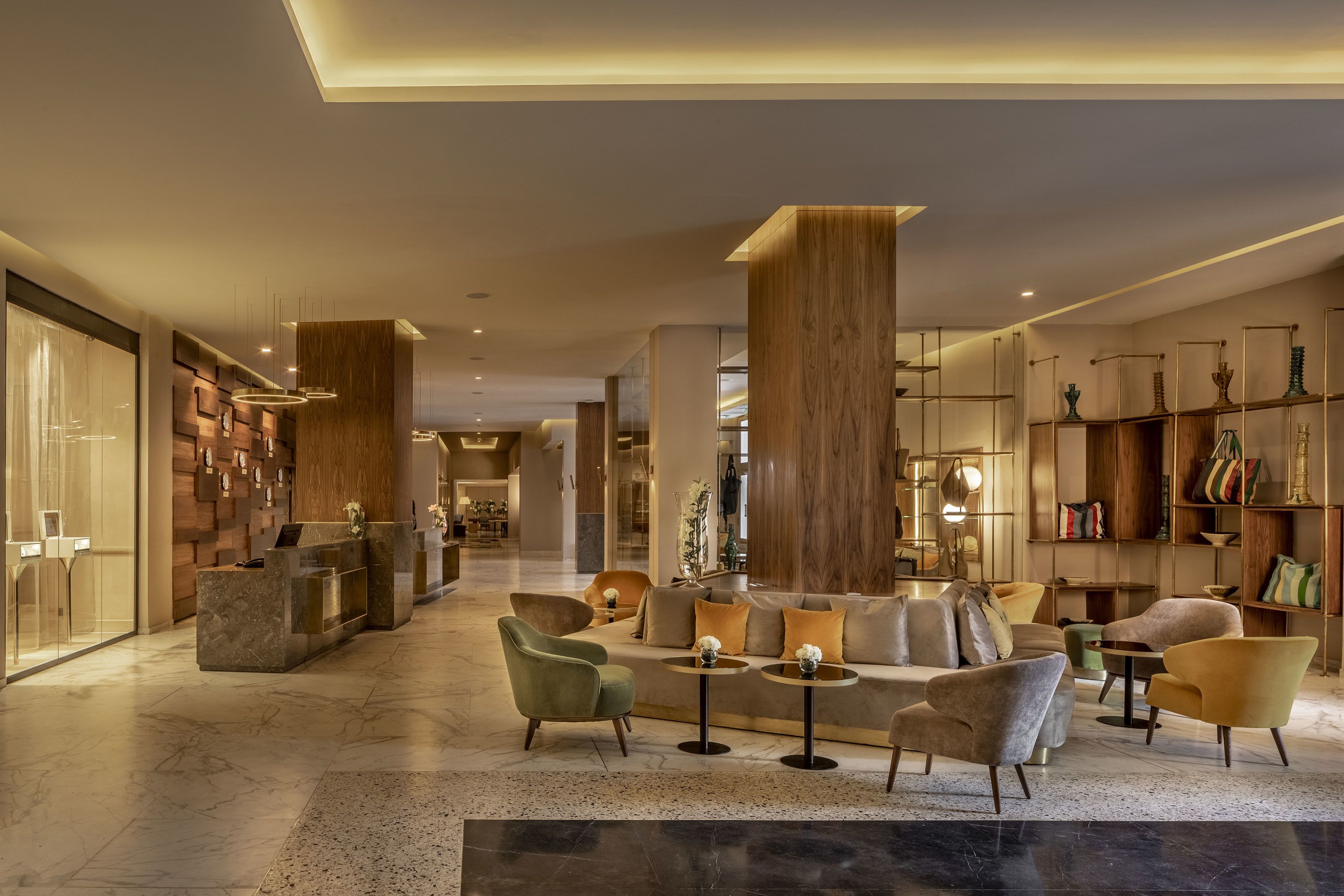 Sofitel Marrakech Palais Imperial & Spa