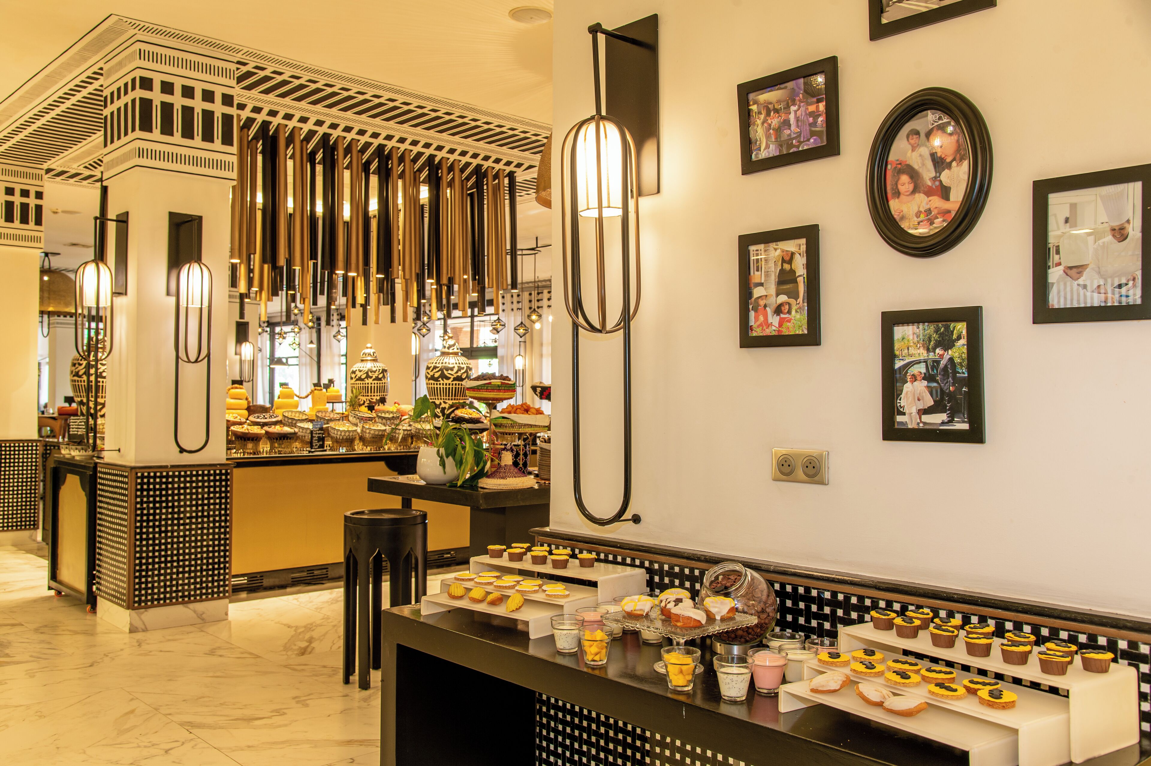 Sofitel Marrakech Palais Imperial & Spa