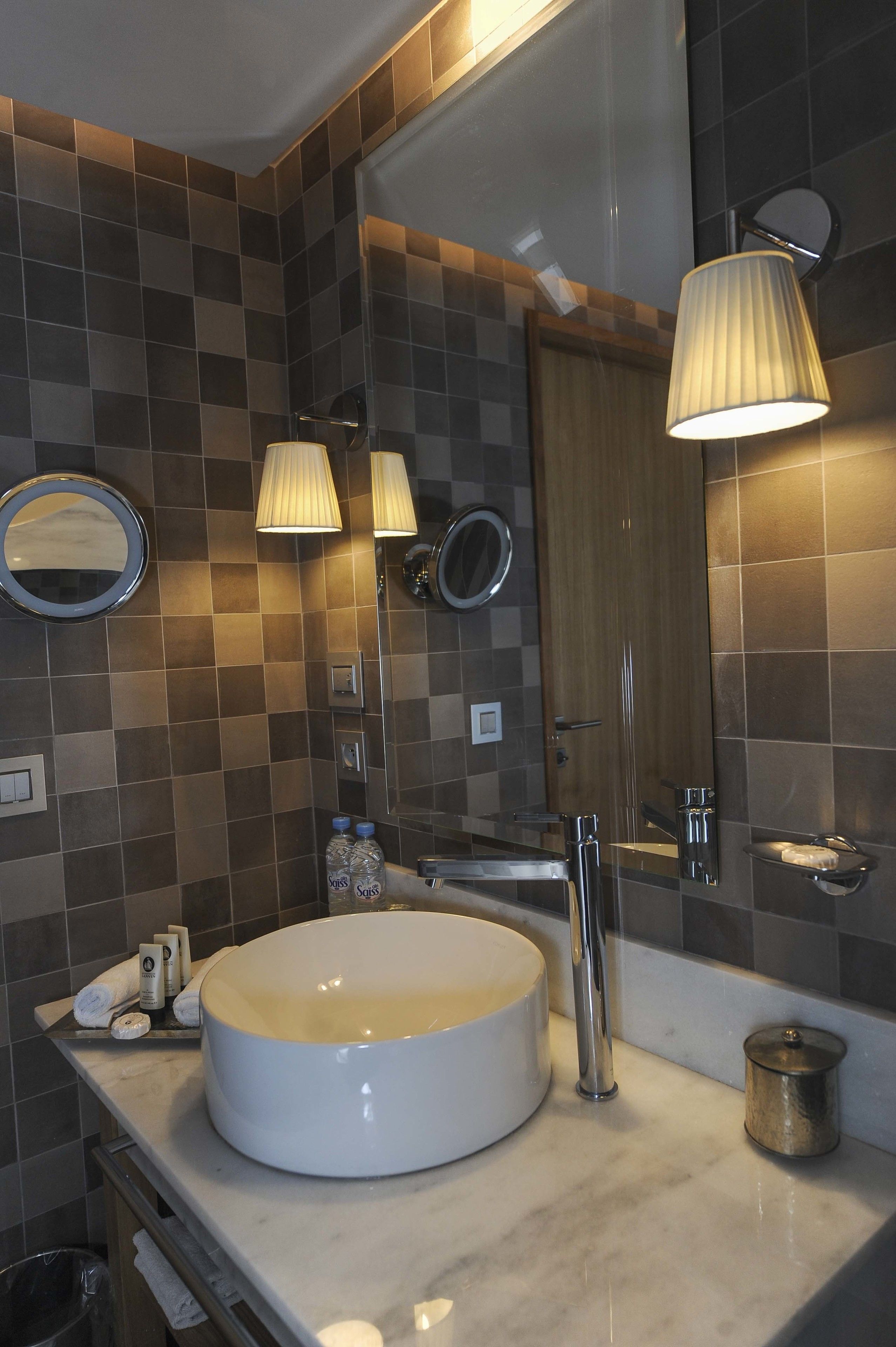 Sofitel Marrakech Palais Imperial & Spa