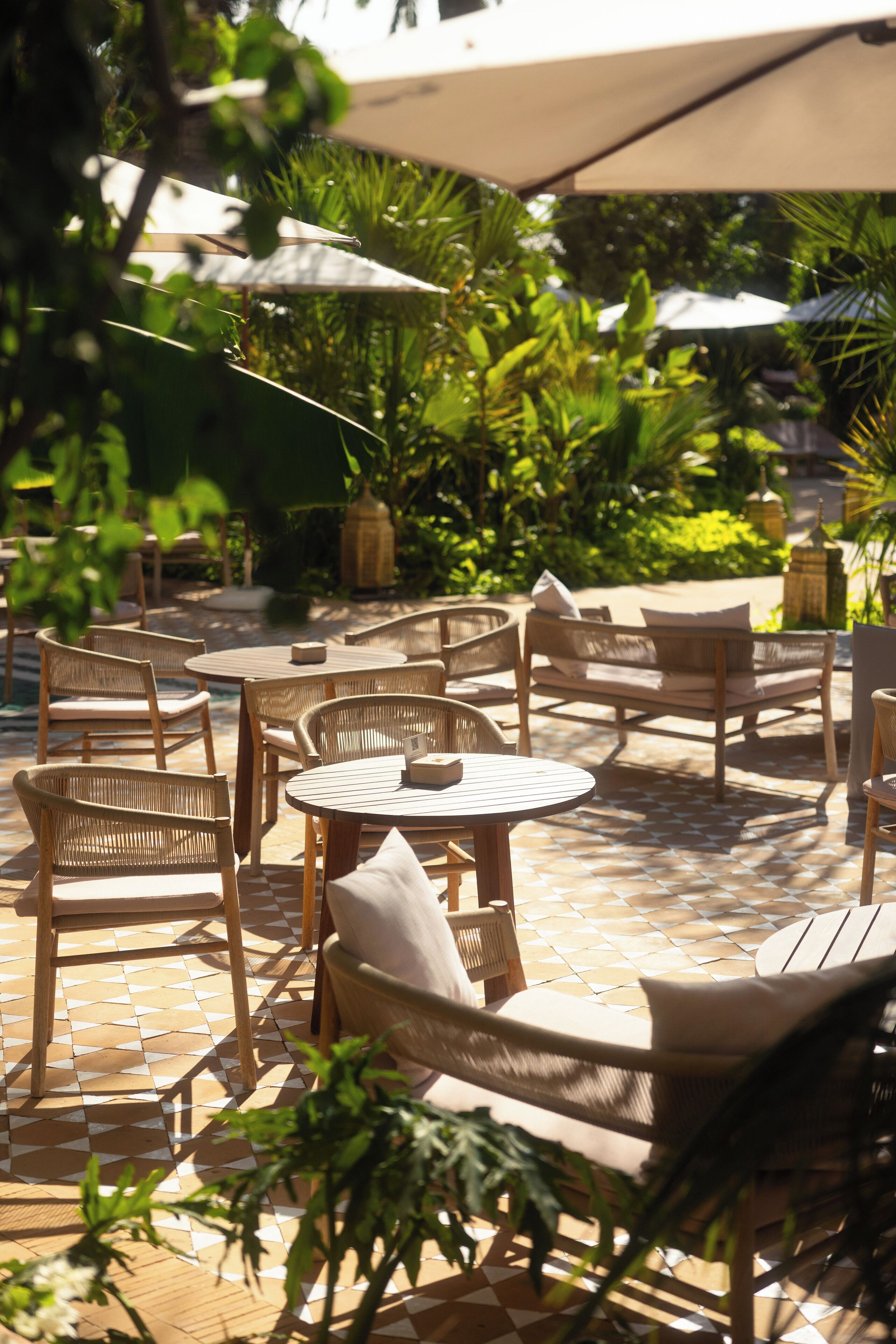 Sofitel Marrakech Palais Imperial & Spa