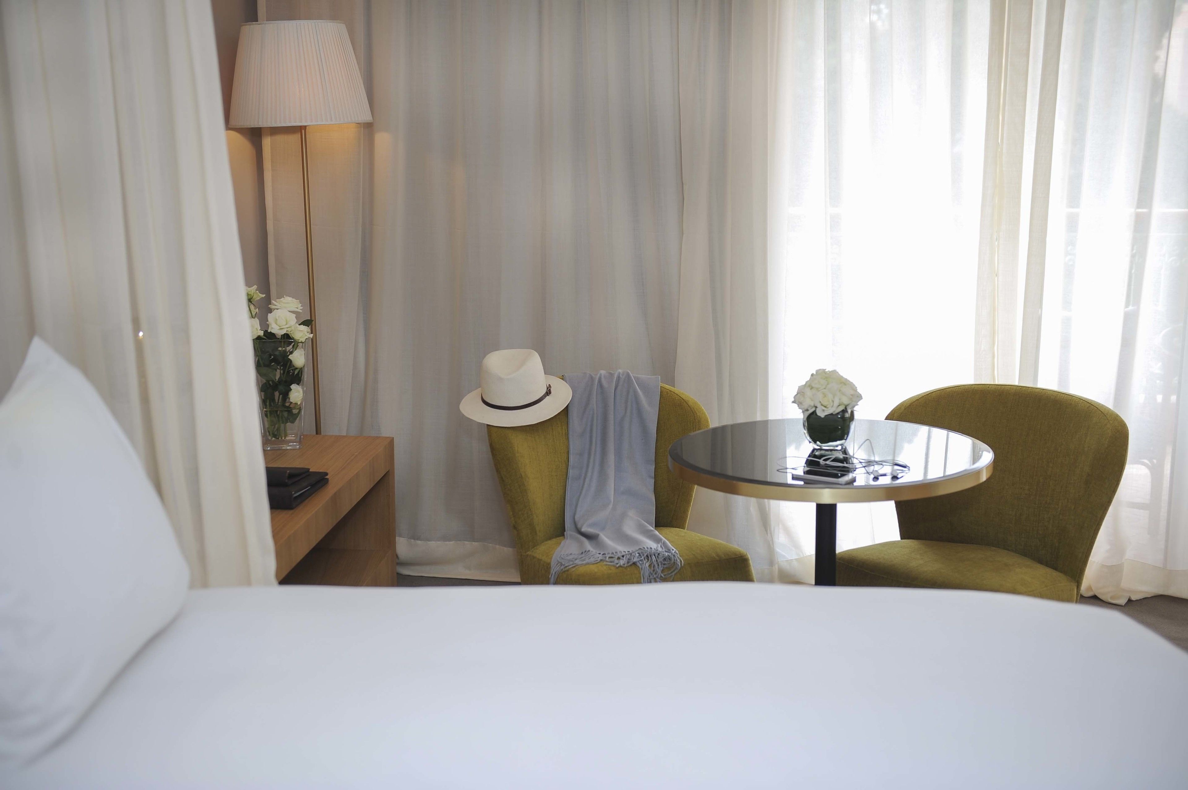 Sofitel Marrakech Palais Imperial & Spa