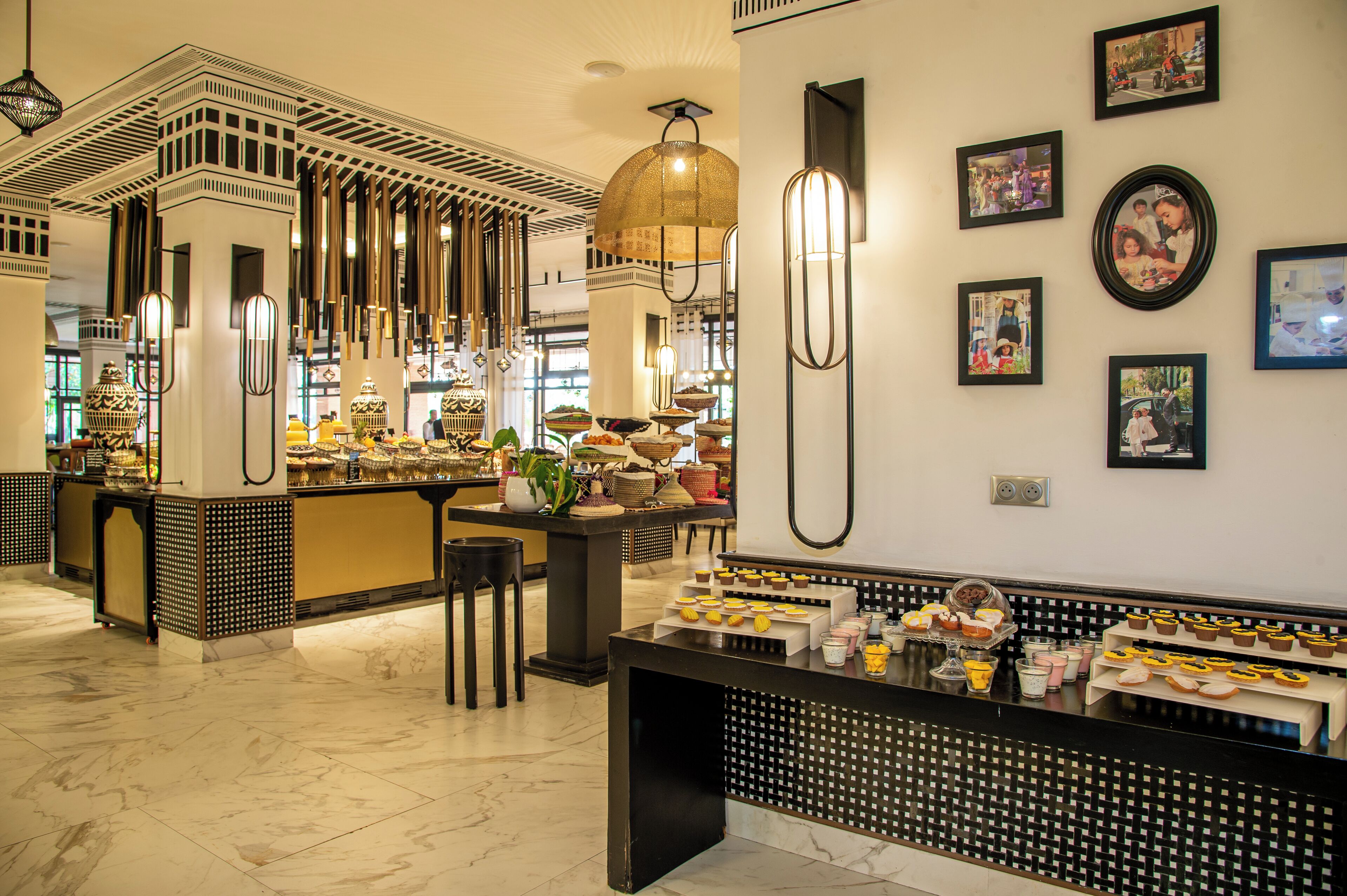 Sofitel Marrakech Palais Imperial & Spa