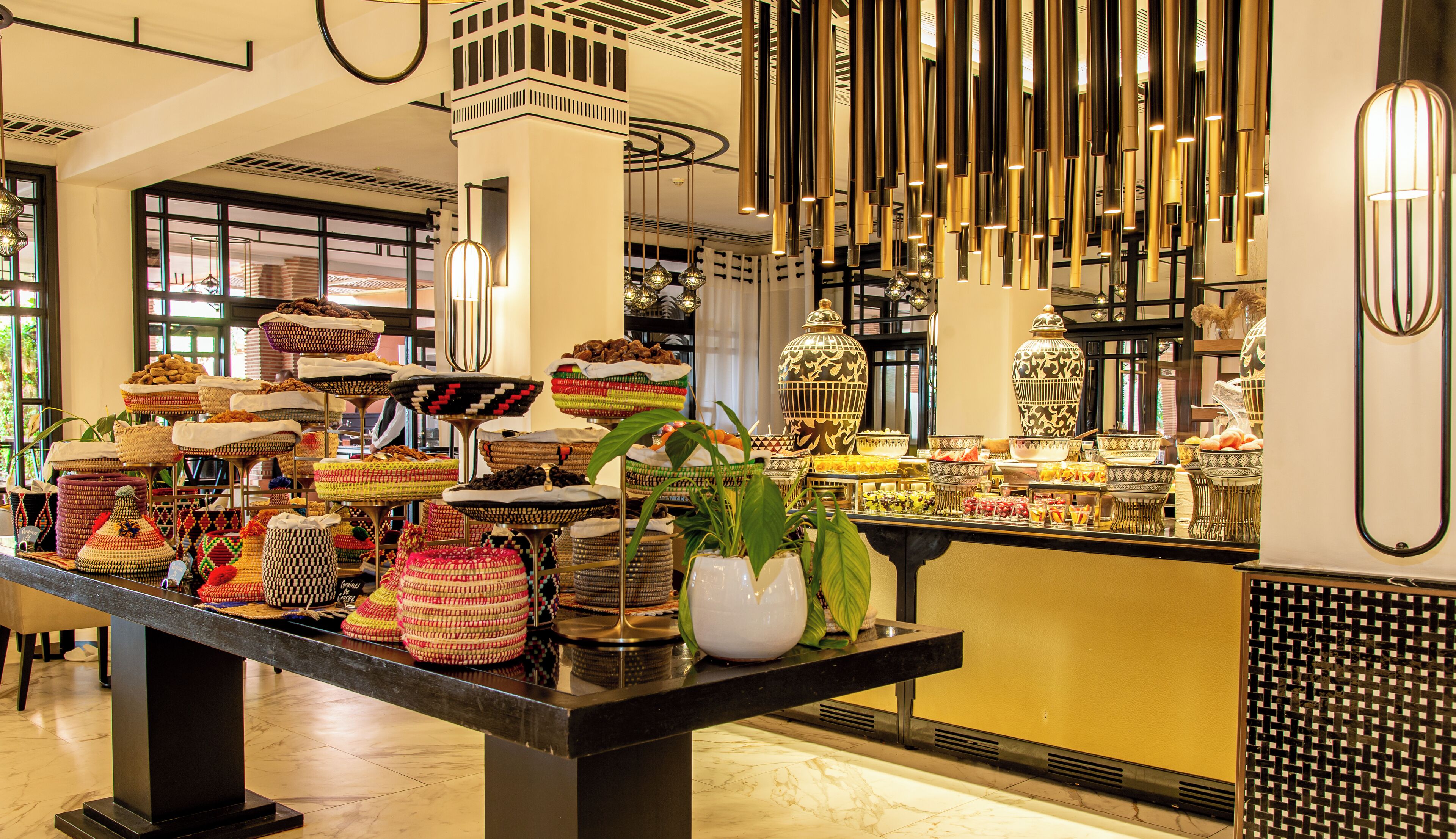 Sofitel Marrakech Palais Imperial & Spa