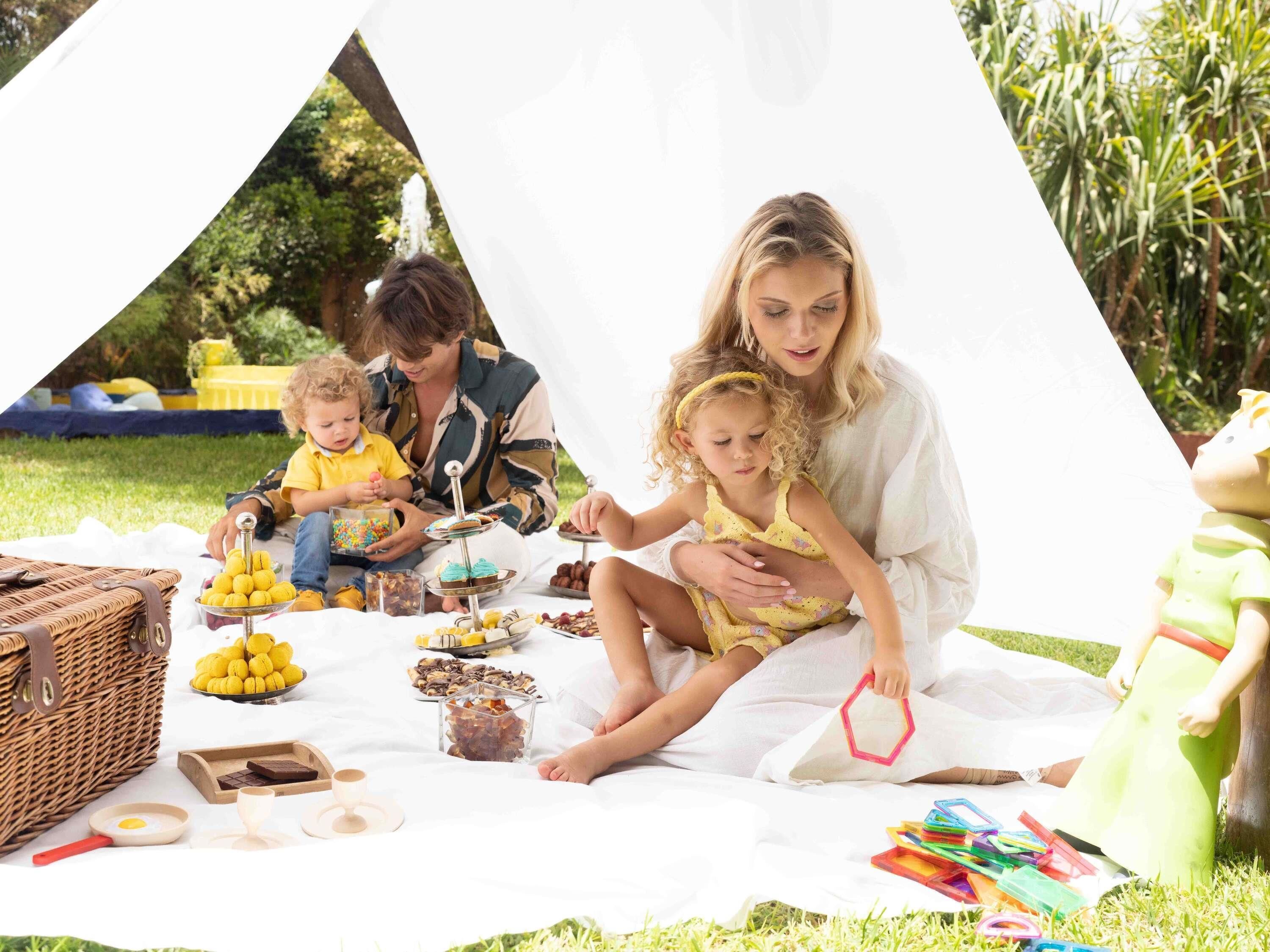 Sofitel Marrakech Palais Imperial & Spa