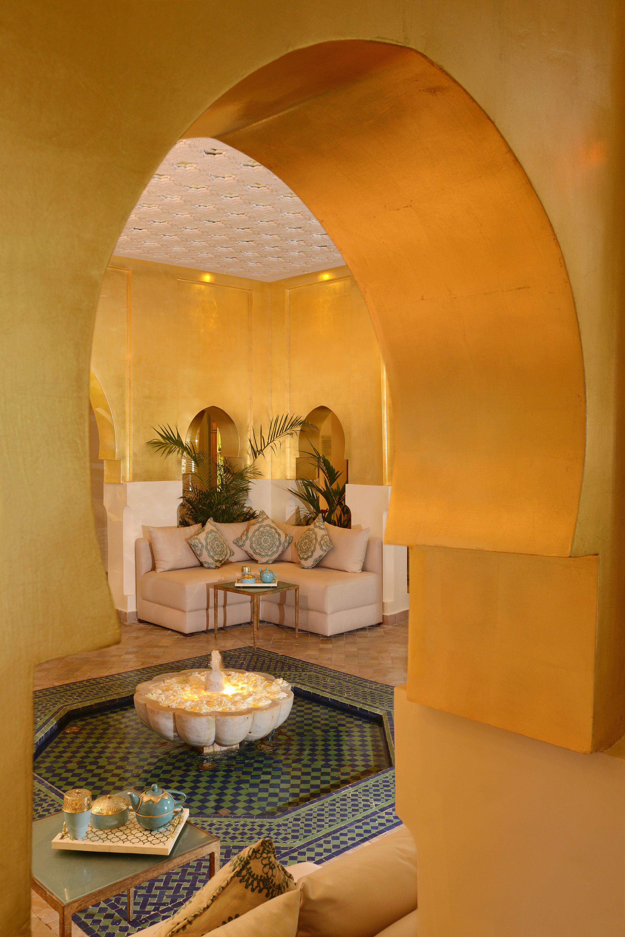 Sofitel Marrakech Palais Imperial & Spa