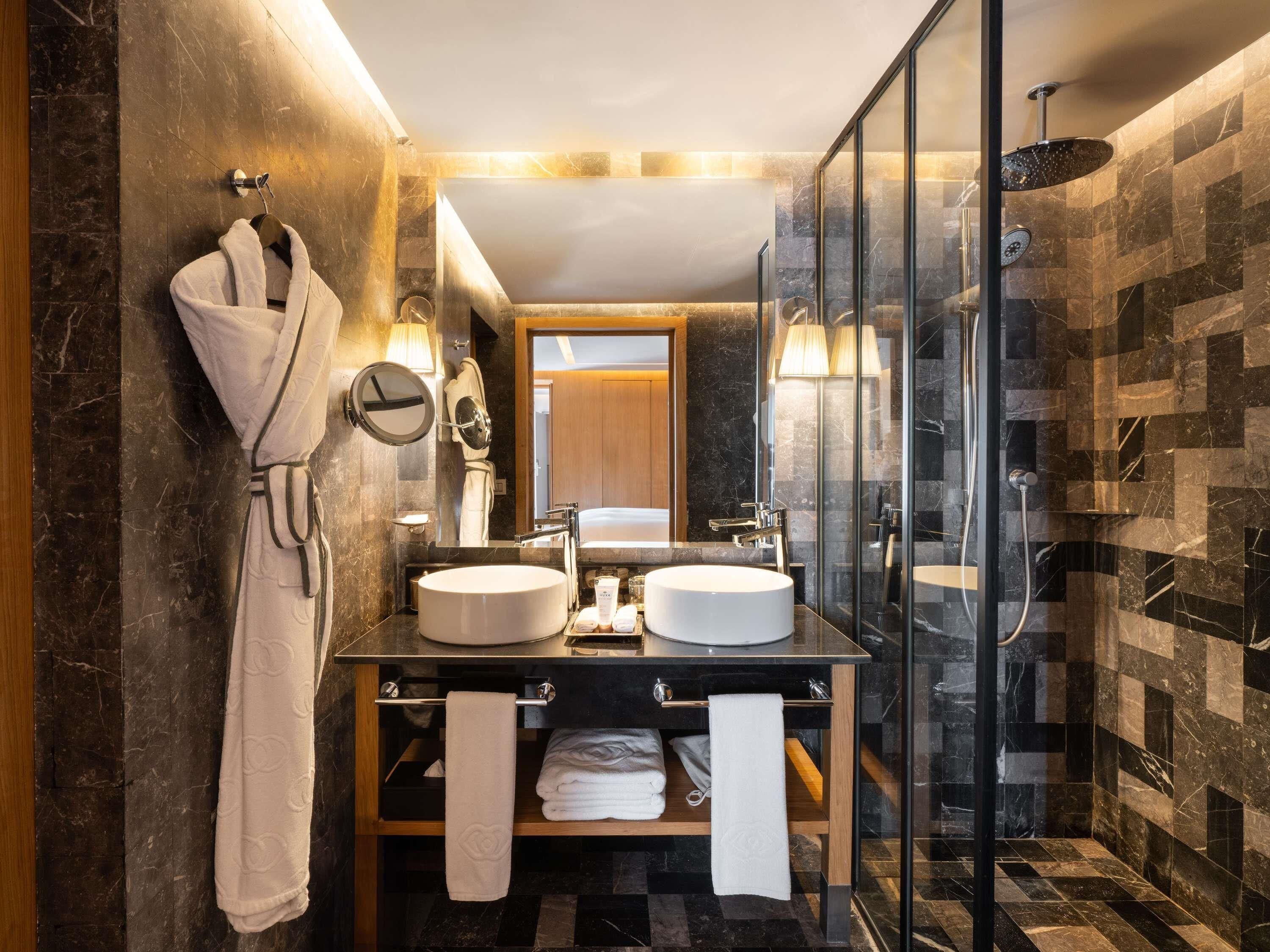 Sofitel Marrakech Palais Imperial & Spa