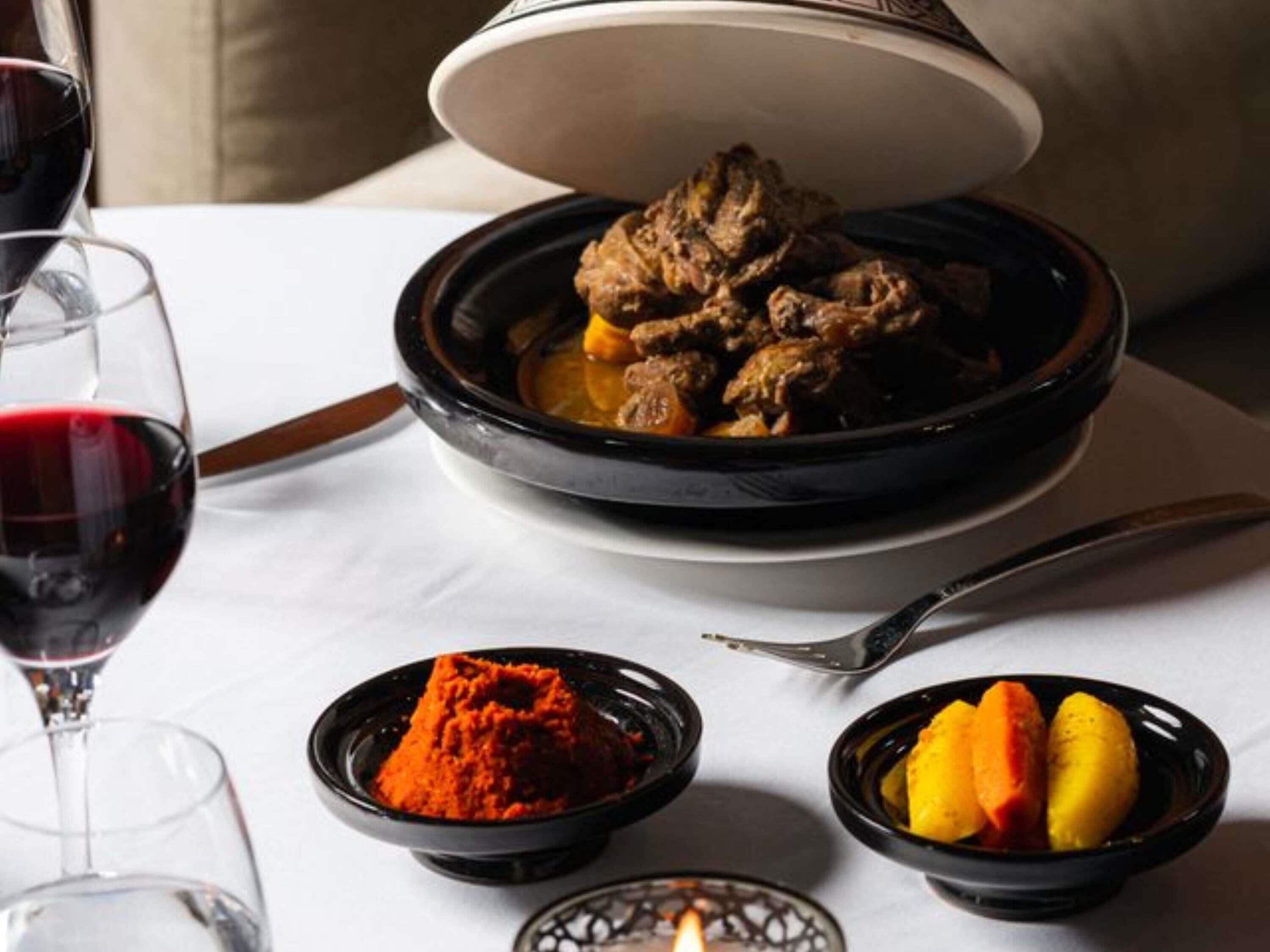 Sofitel Marrakech Palais Imperial & Spa