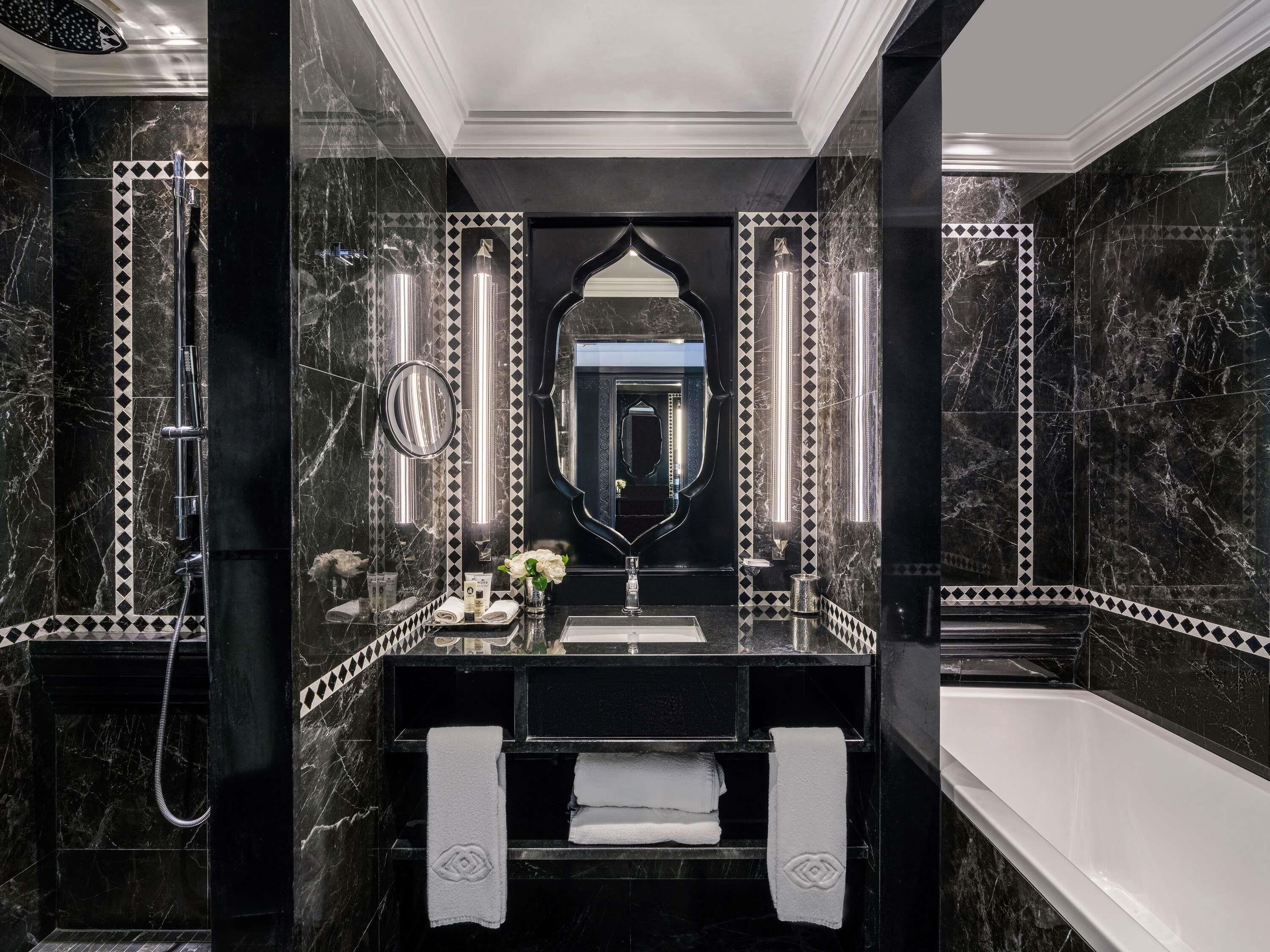 Sofitel Marrakech Palais Imperial & Spa