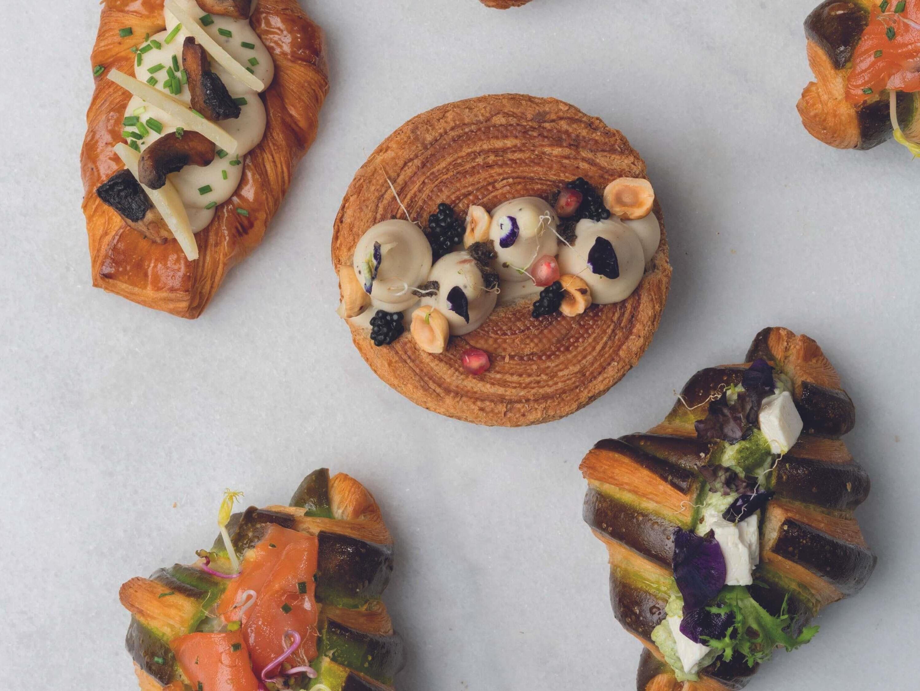 Sofitel Marrakech Palais Imperial & Spa