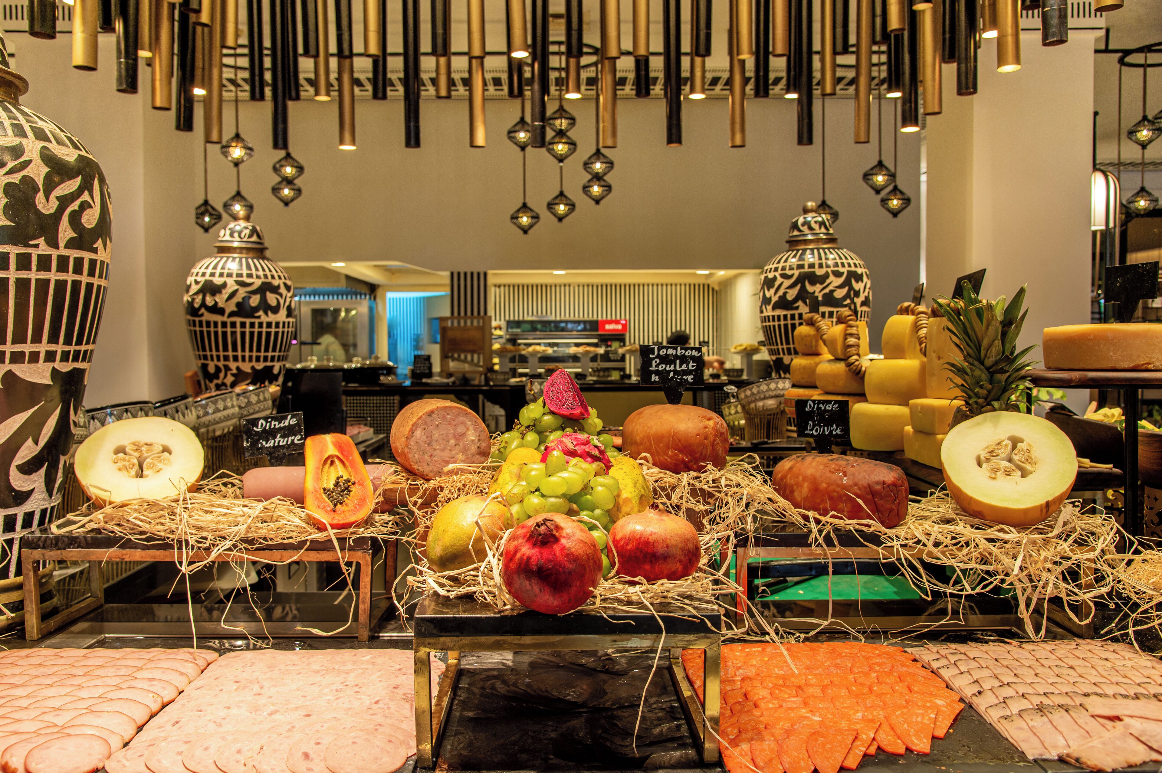 Sofitel Marrakech Palais Imperial & Spa