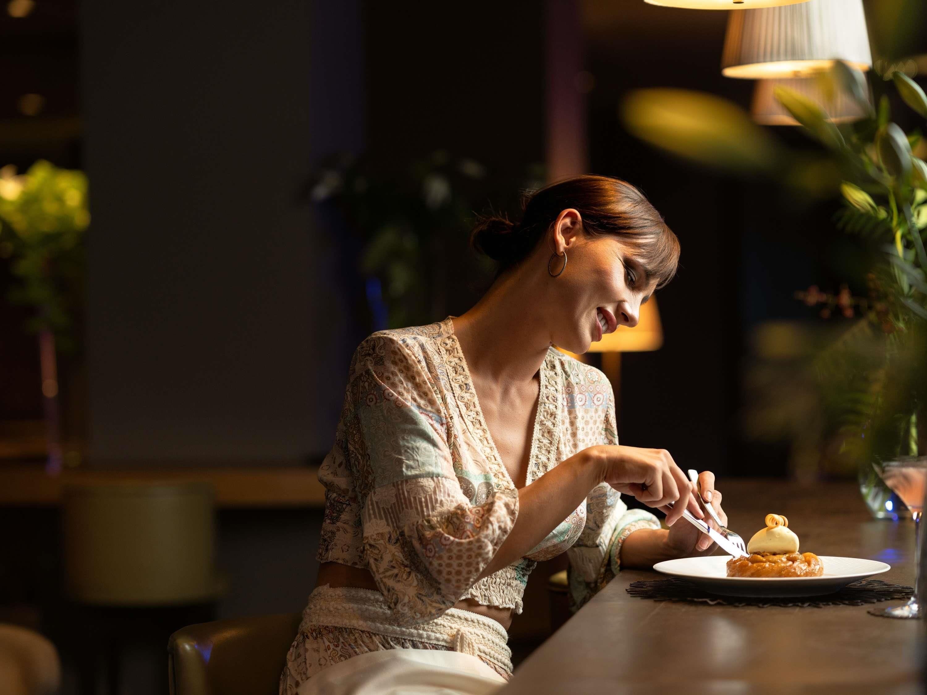 Sofitel Marrakech Palais Imperial & Spa