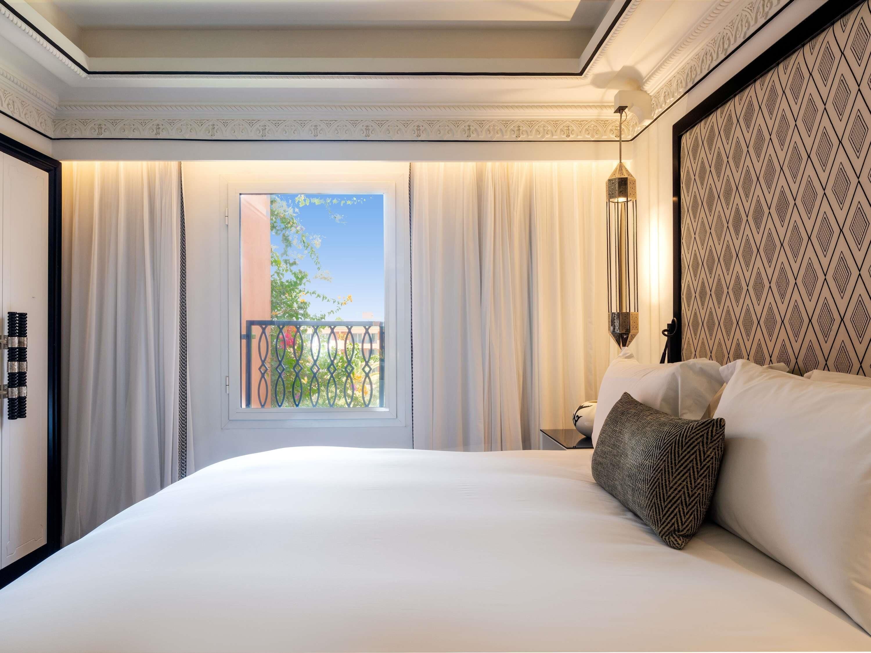 Sofitel Marrakech Palais Imperial & Spa