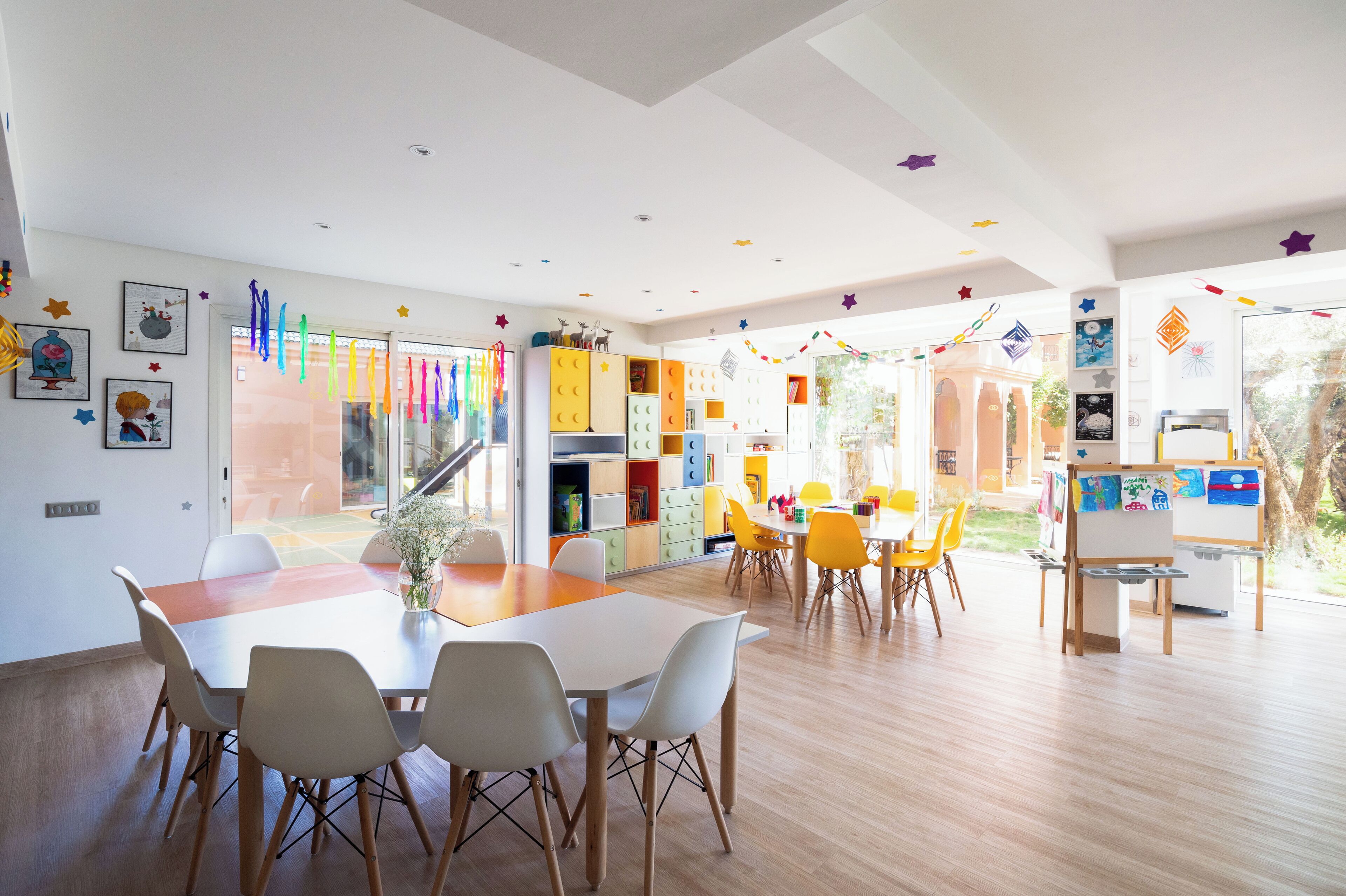 Sofitel Marrakech Palais Imperial & Spa