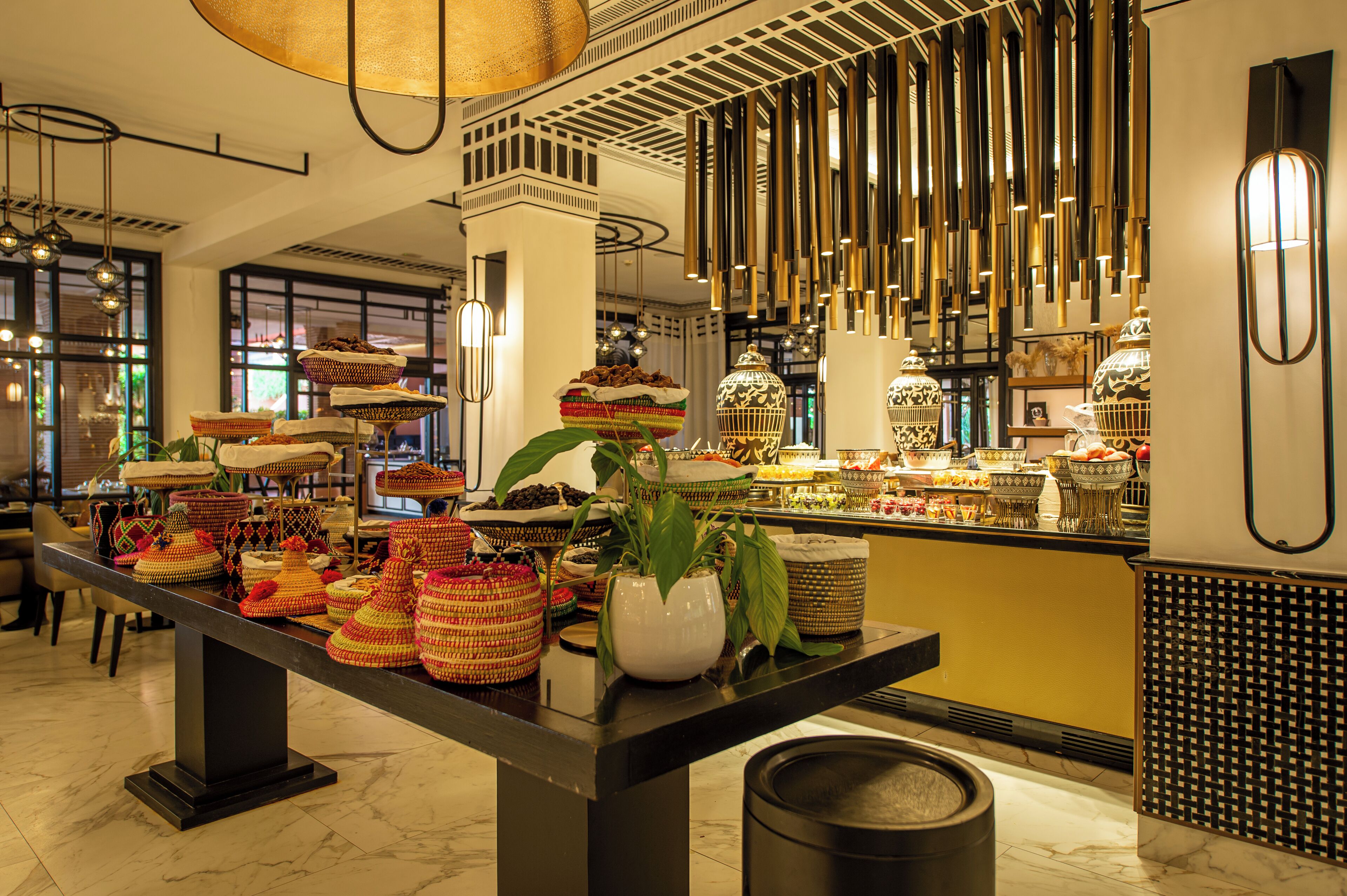 Sofitel Marrakech Palais Imperial & Spa