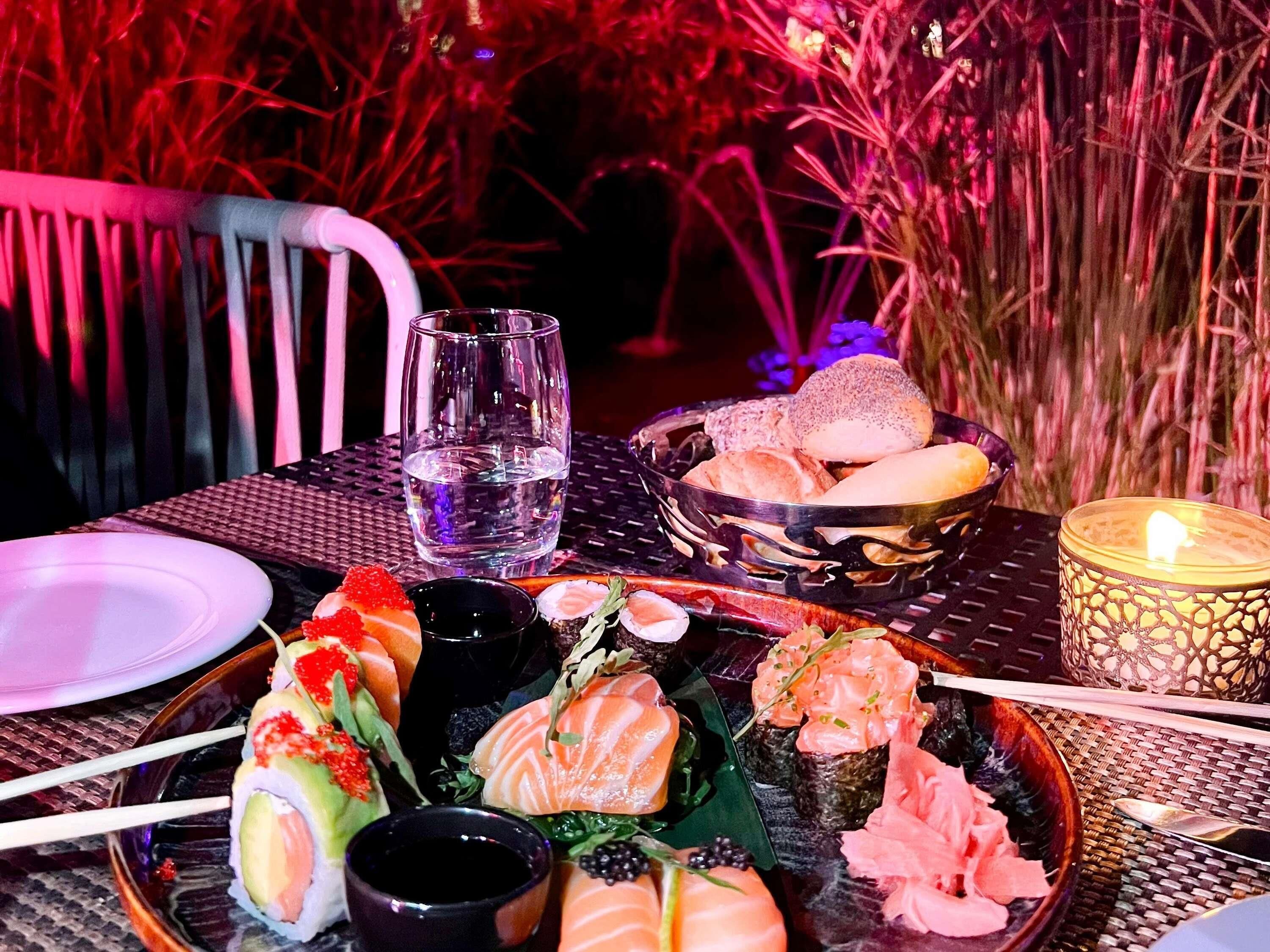 Sofitel Marrakech Palais Imperial & Spa