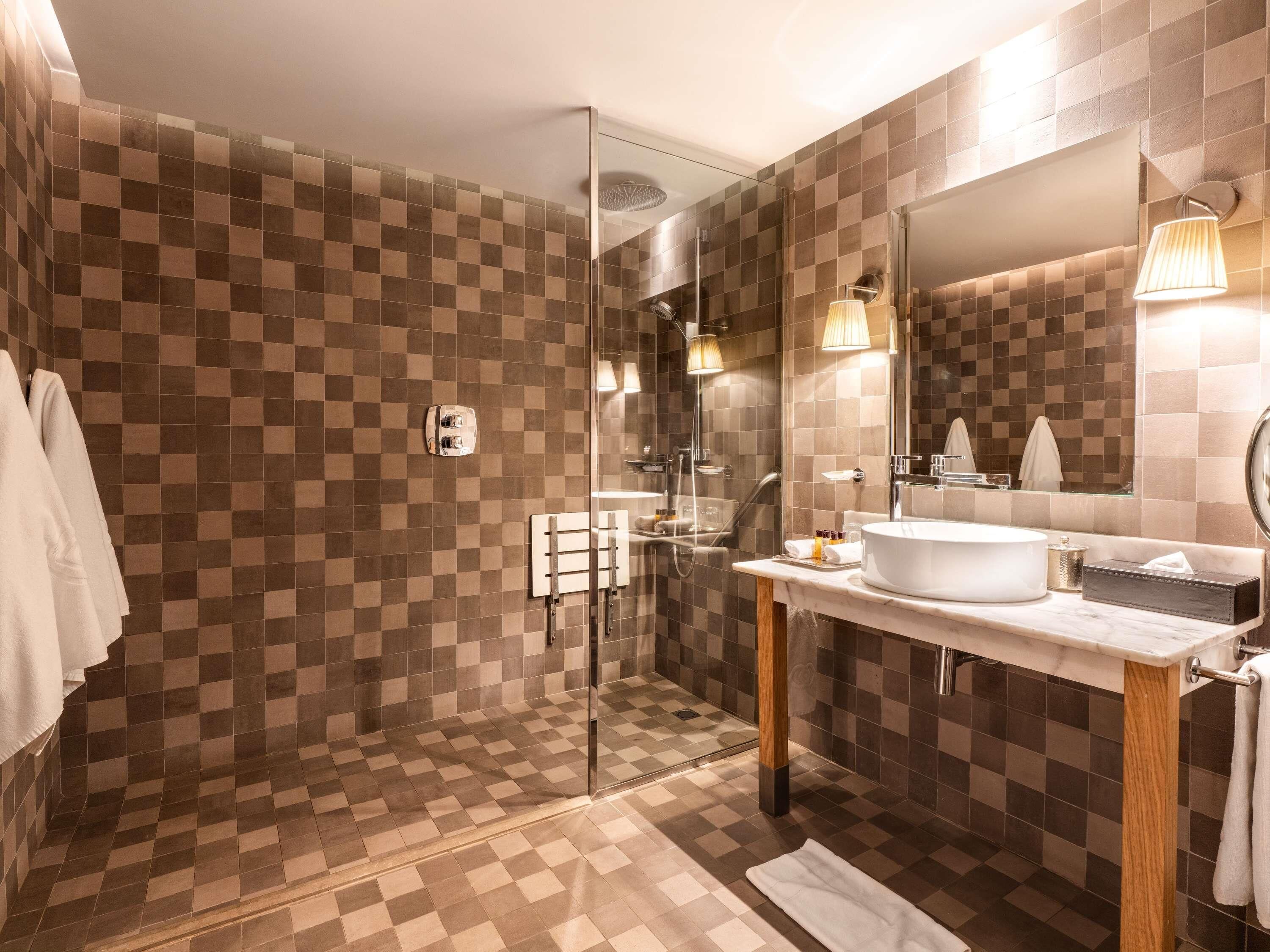 Sofitel Marrakech Palais Imperial & Spa