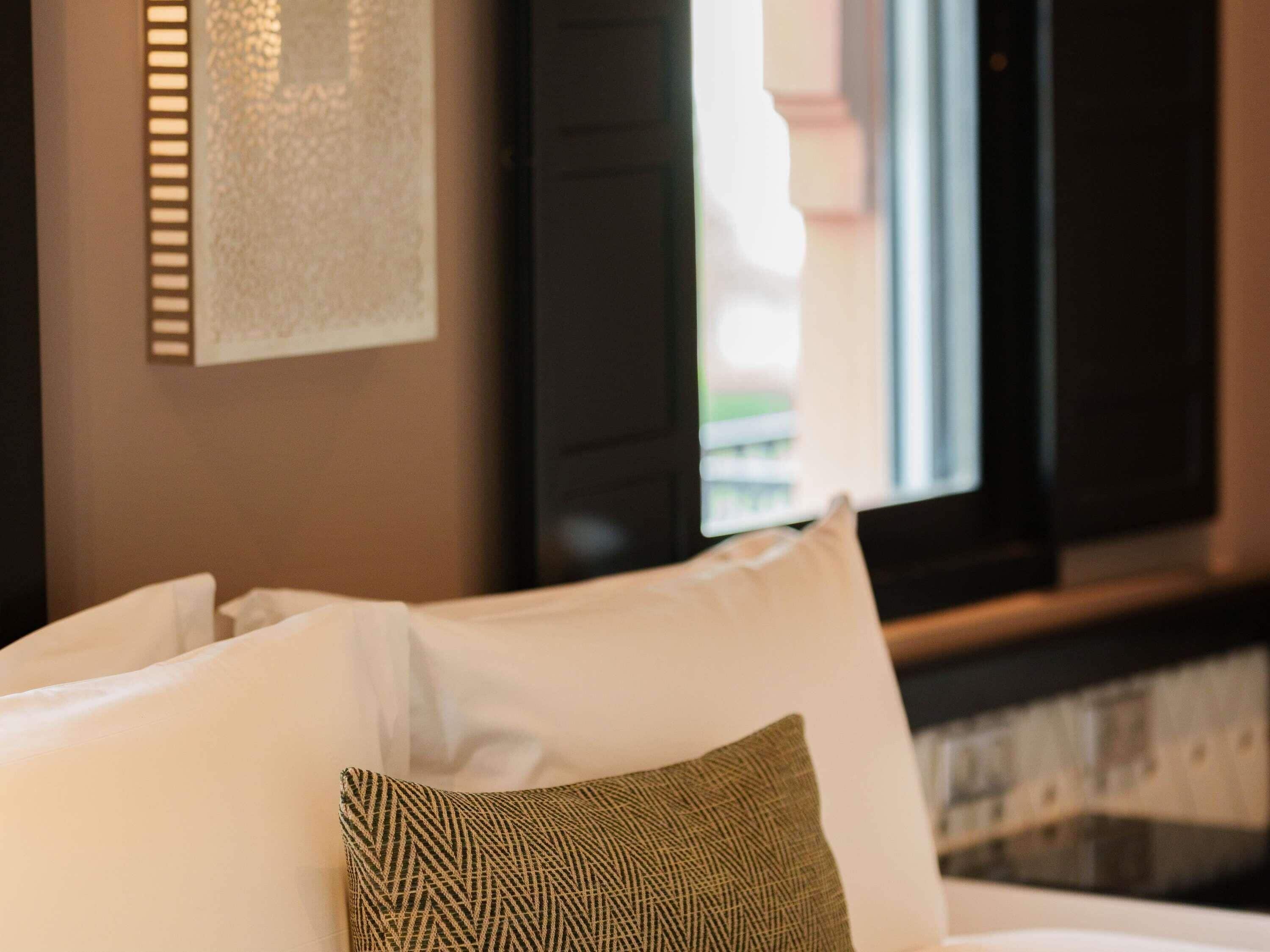 Sofitel Marrakech Palais Imperial & Spa