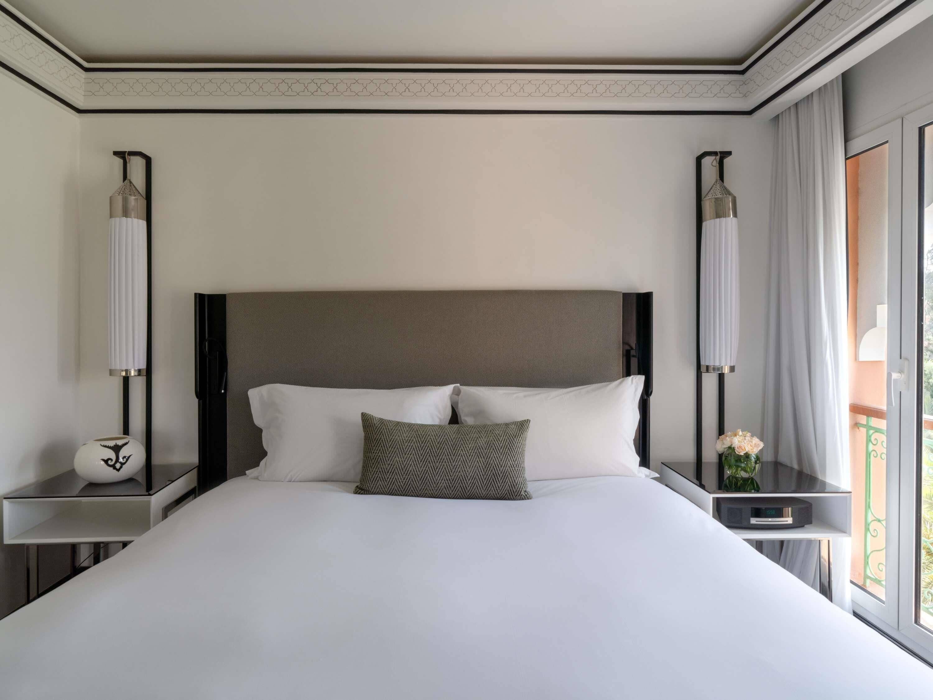 Sofitel Marrakech Palais Imperial & Spa