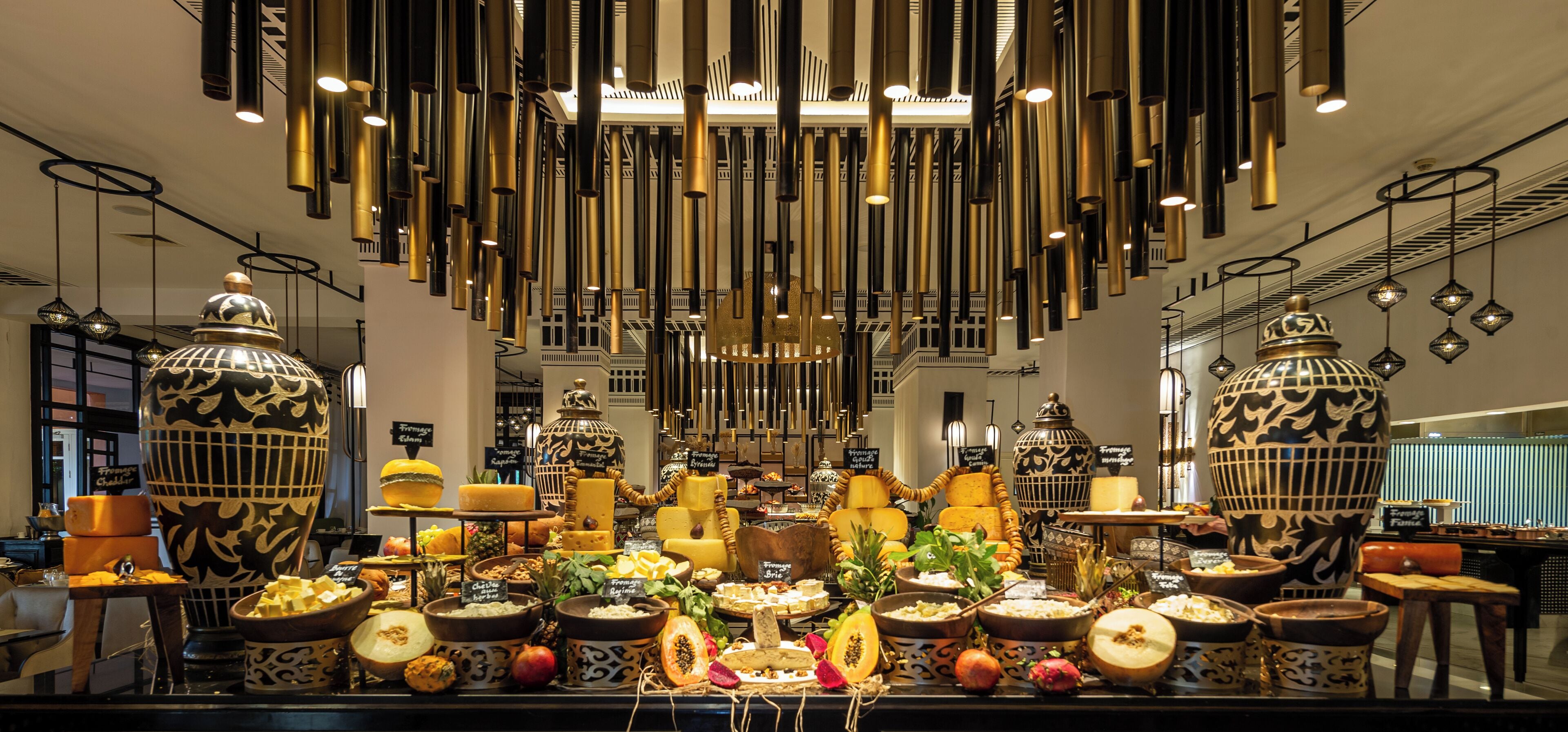 Sofitel Marrakech Palais Imperial & Spa