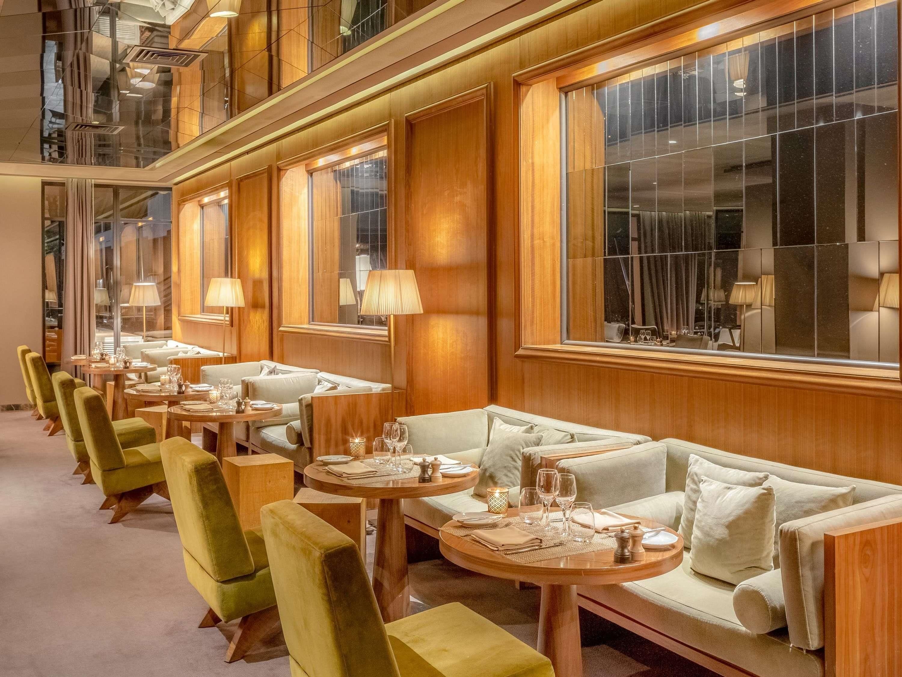 Sofitel Marrakech Palais Imperial & Spa