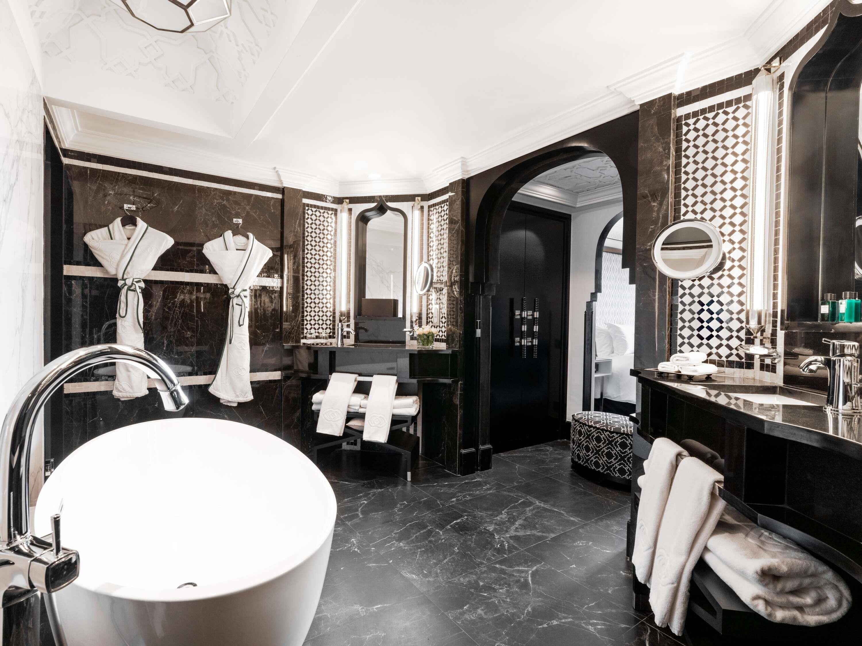 Sofitel Marrakech Palais Imperial & Spa