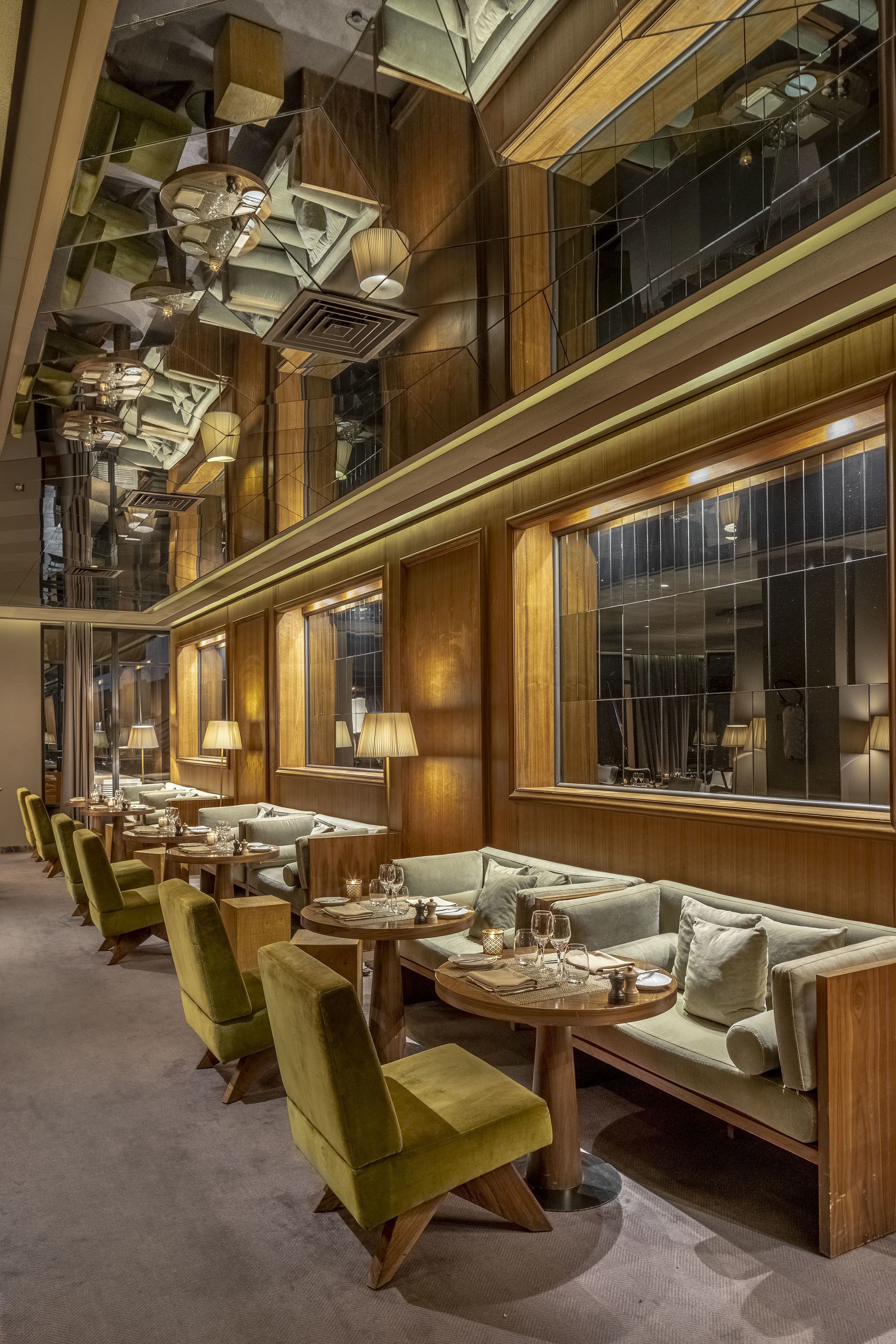 Sofitel Marrakech Palais Imperial & Spa