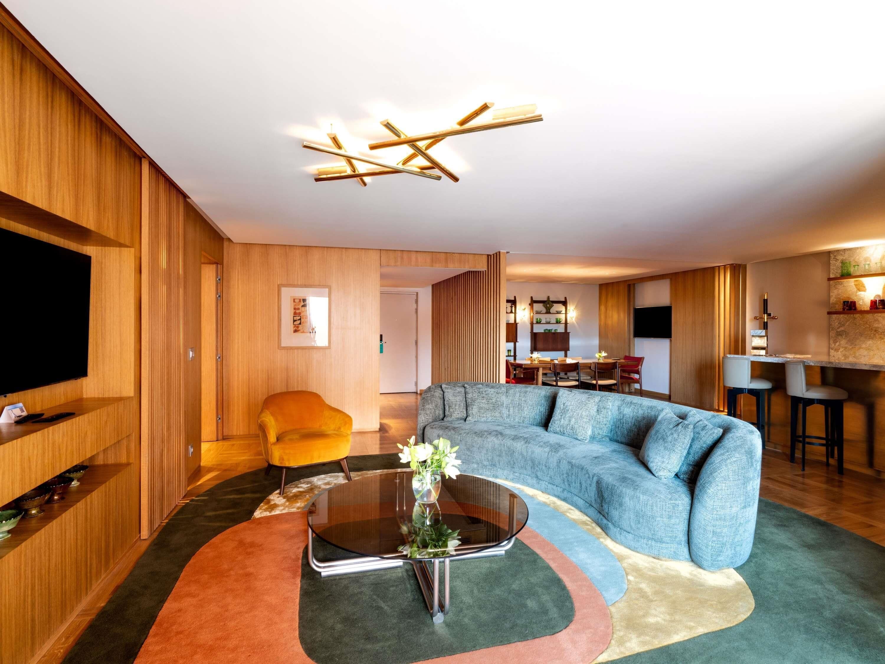 Sofitel Marrakech Palais Imperial & Spa