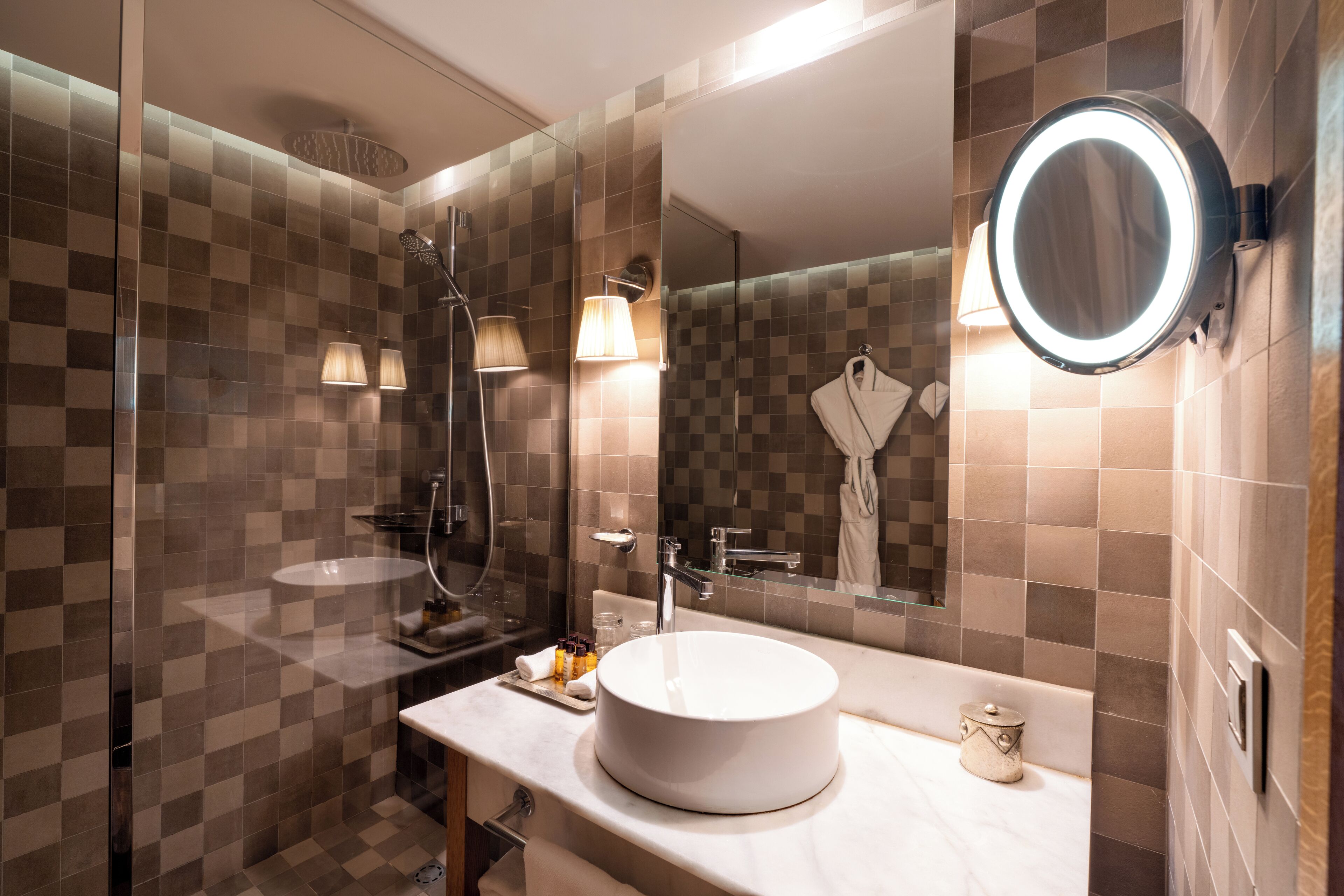 Sofitel Marrakech Palais Imperial & Spa