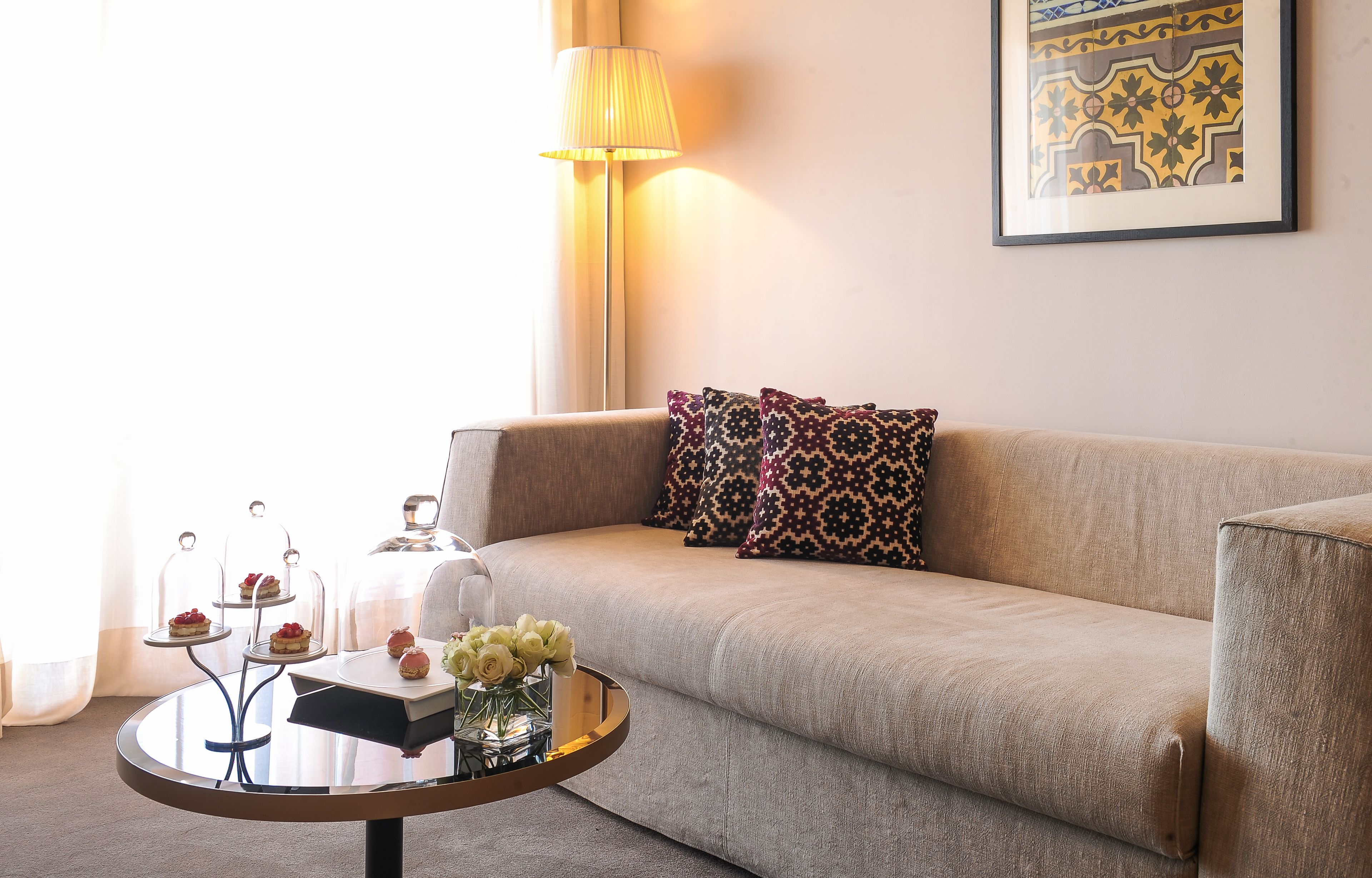 Sofitel Marrakech Palais Imperial & Spa