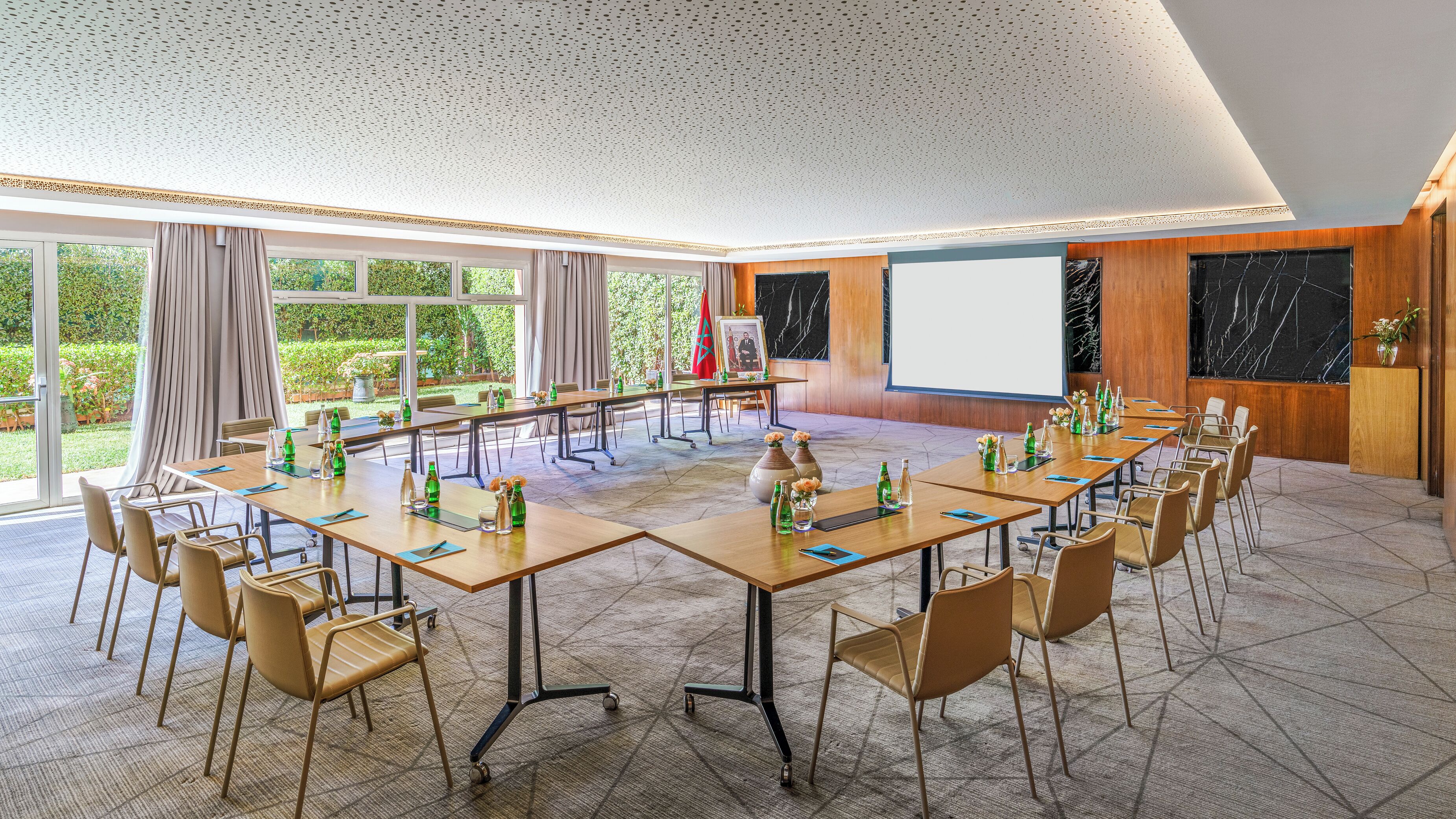 Sofitel Marrakech Palais Imperial & Spa