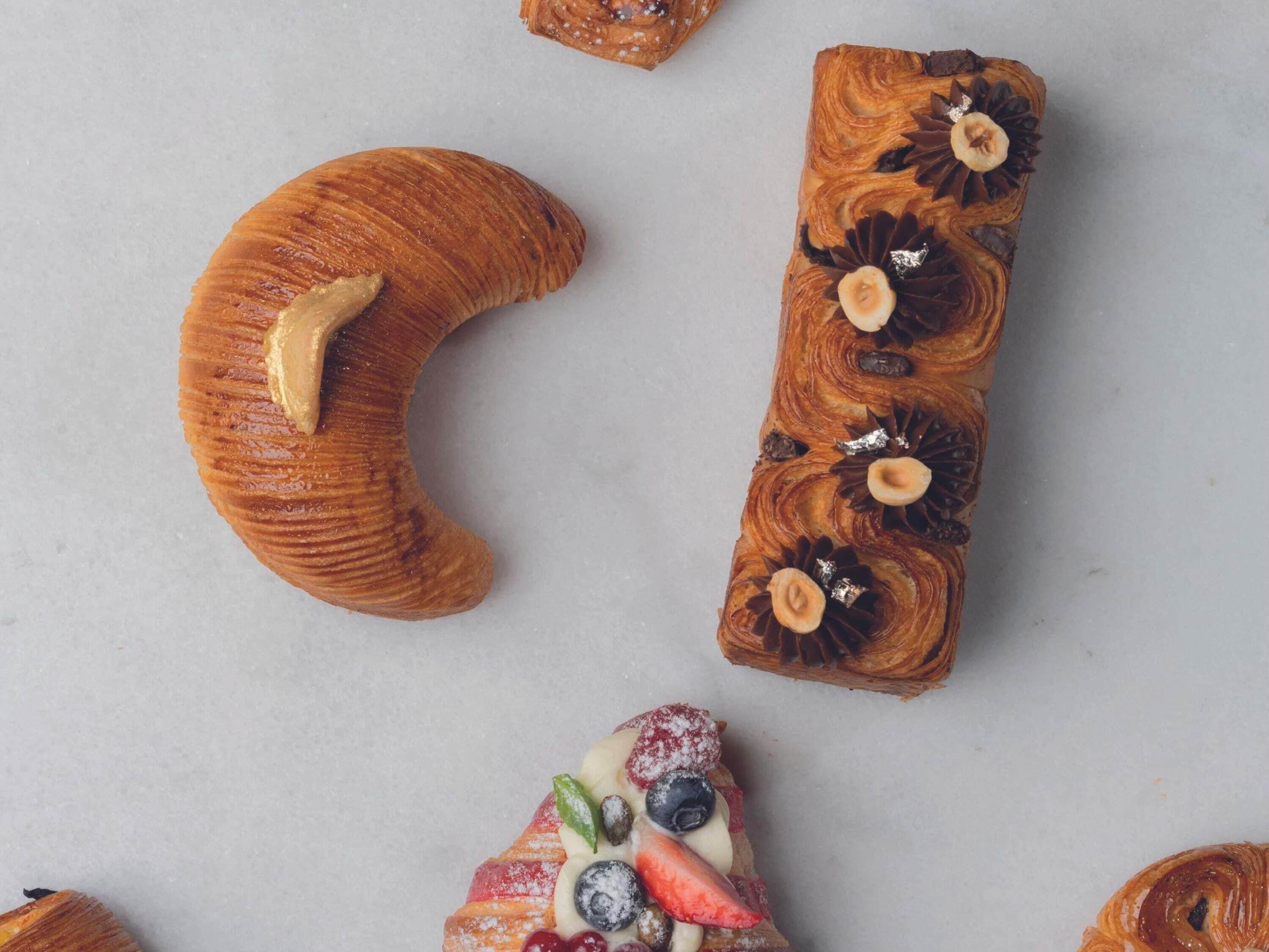 Sofitel Marrakech Palais Imperial & Spa