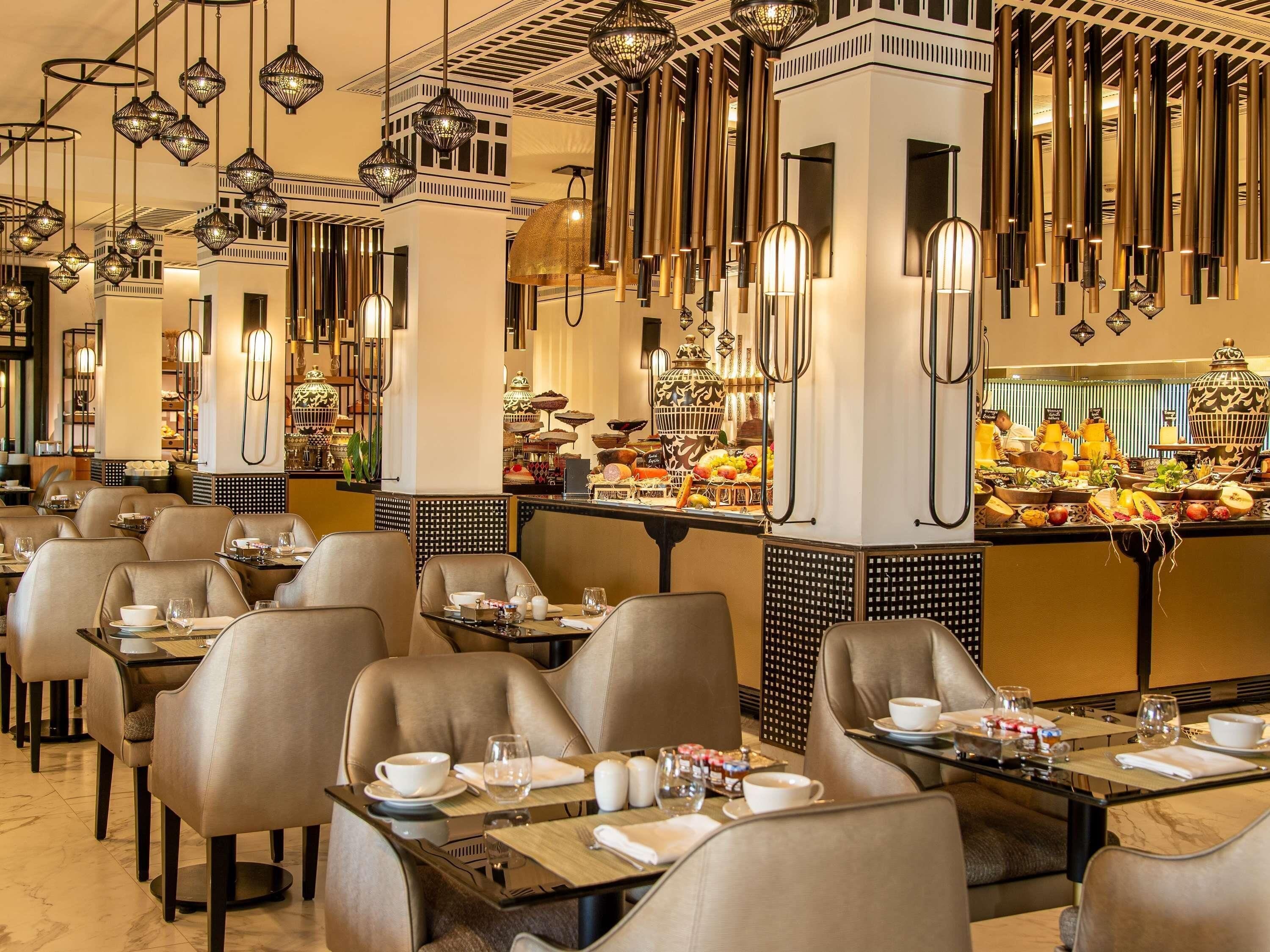 Sofitel Marrakech Palais Imperial & Spa