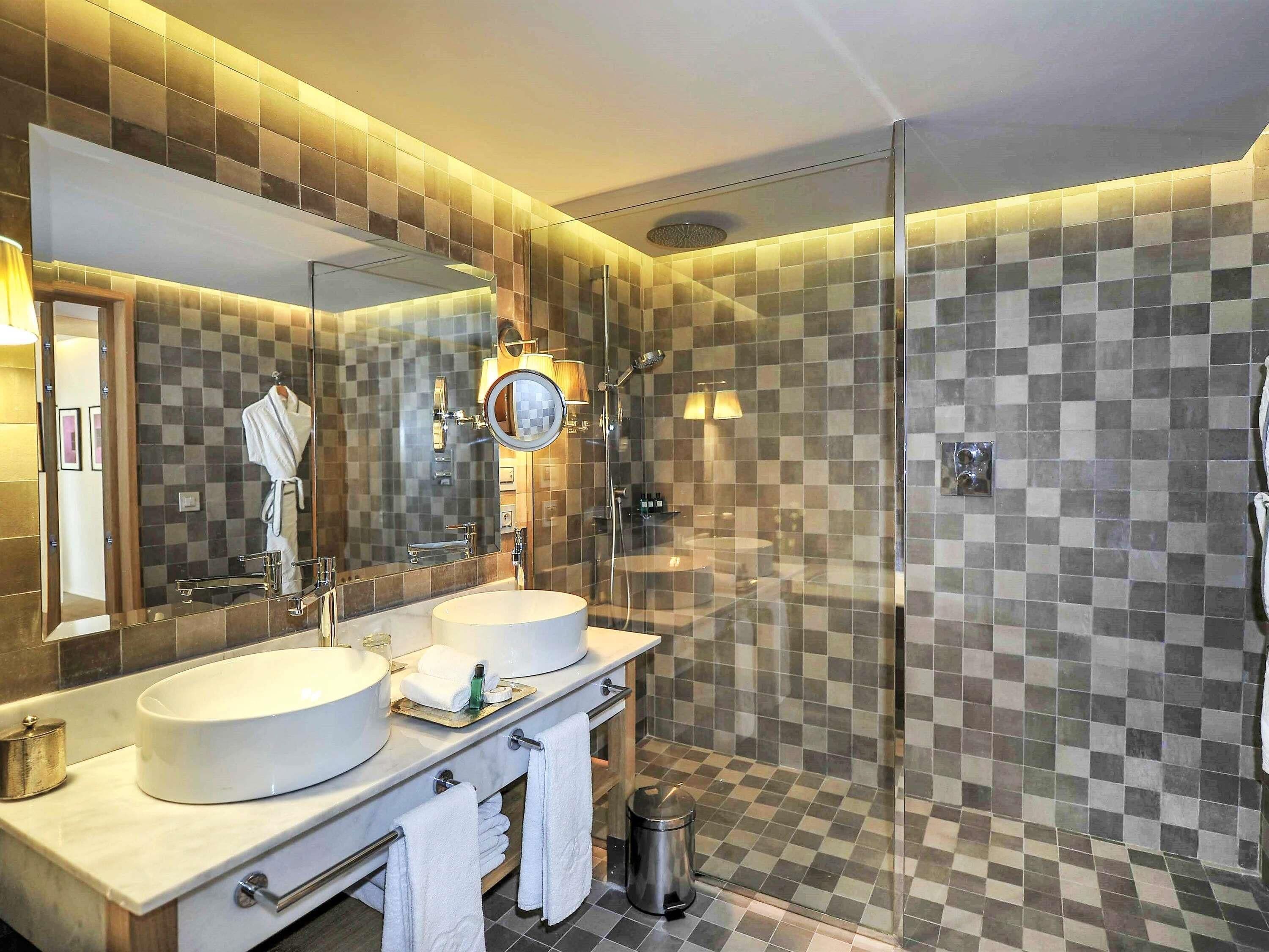 Sofitel Marrakech Palais Imperial & Spa