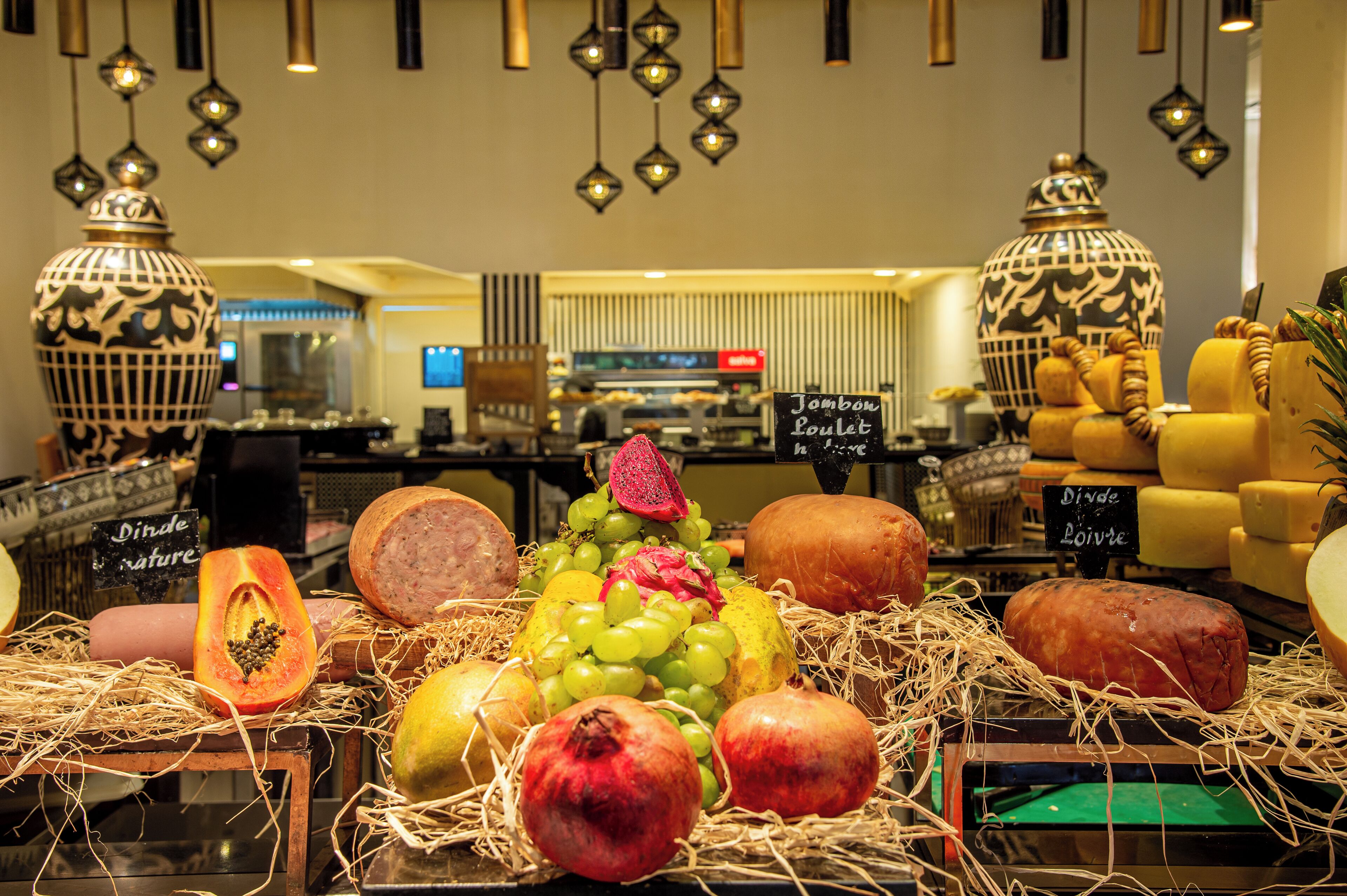 Sofitel Marrakech Palais Imperial & Spa