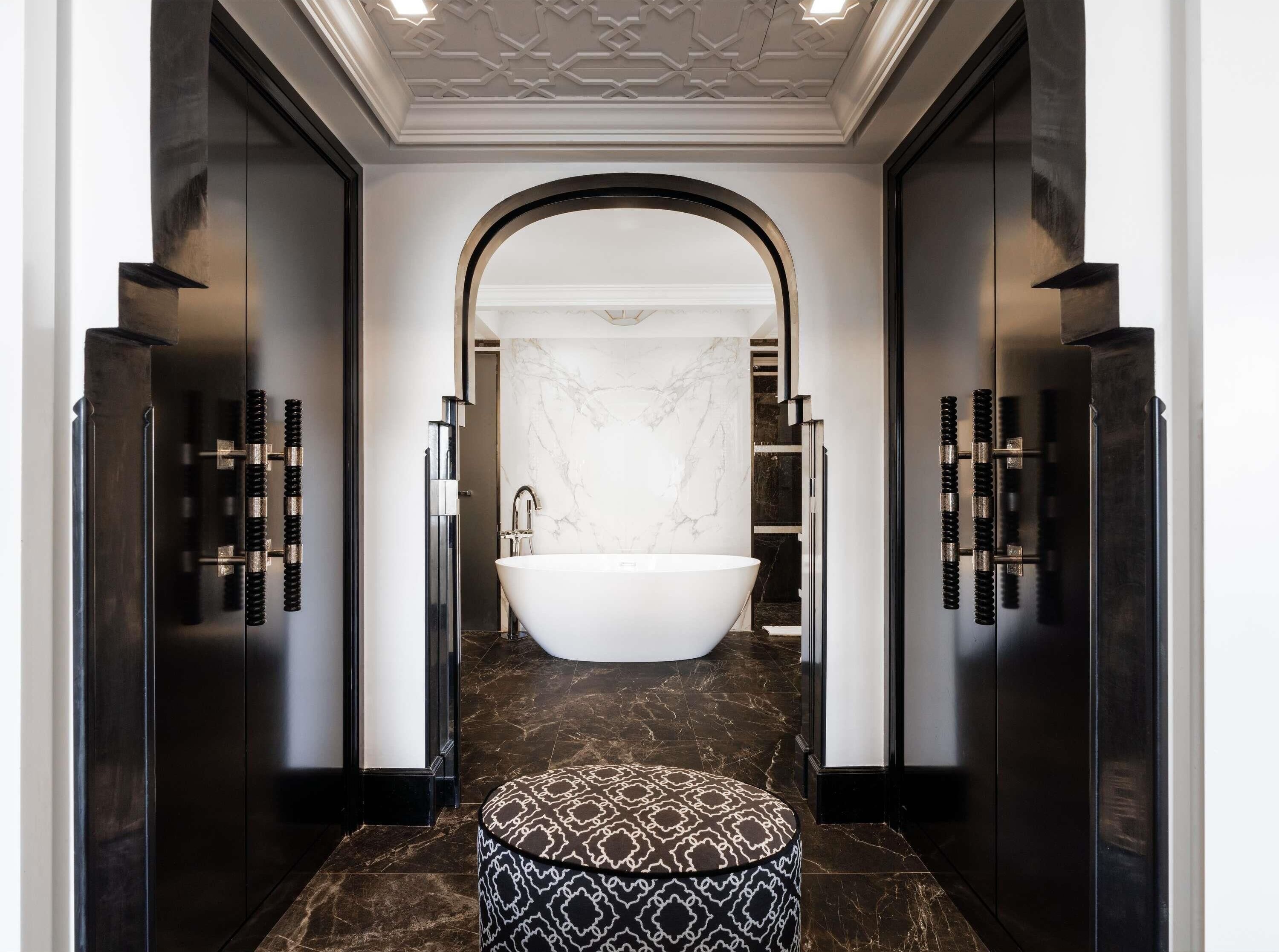 Sofitel Marrakech Palais Imperial & Spa