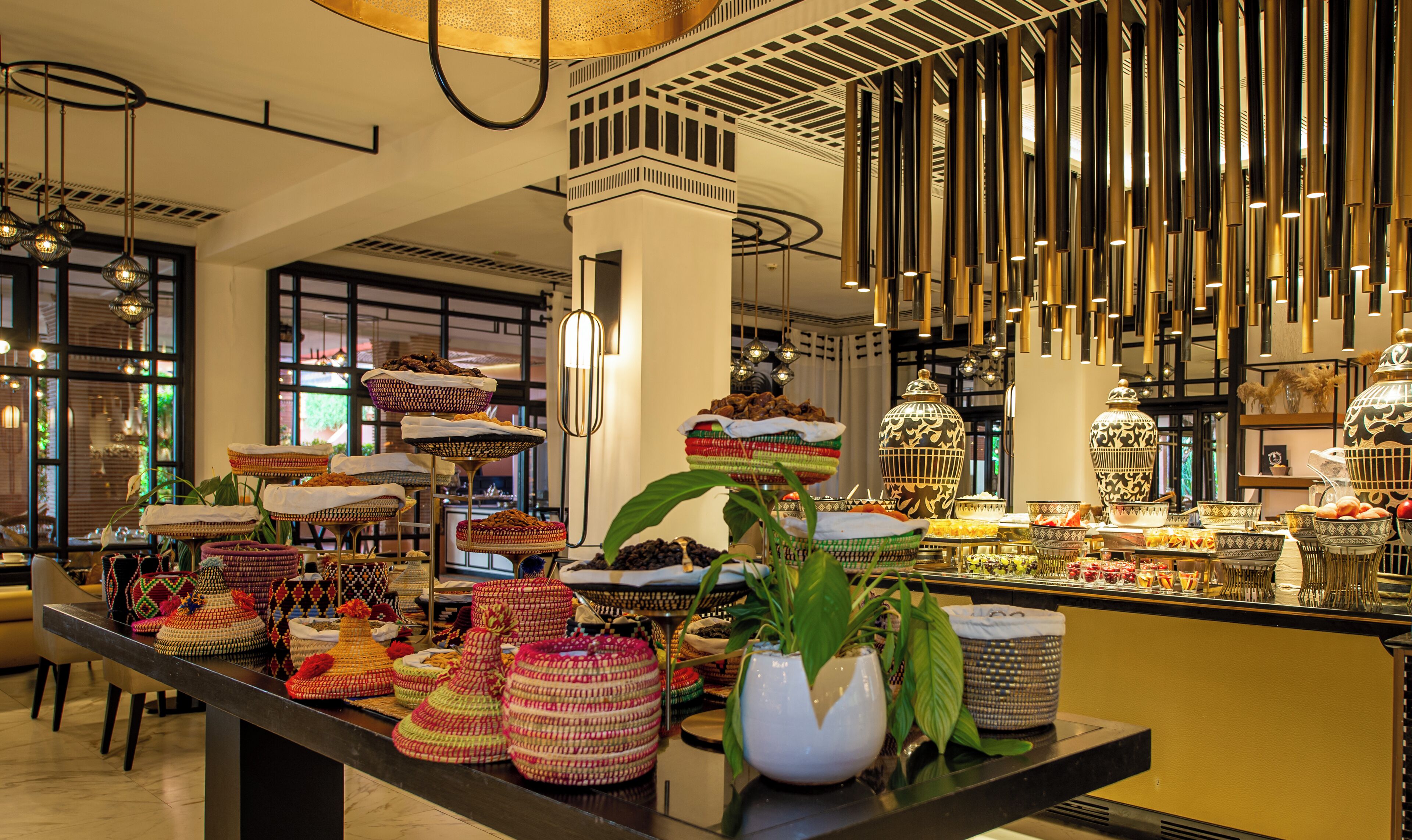 Sofitel Marrakech Palais Imperial & Spa