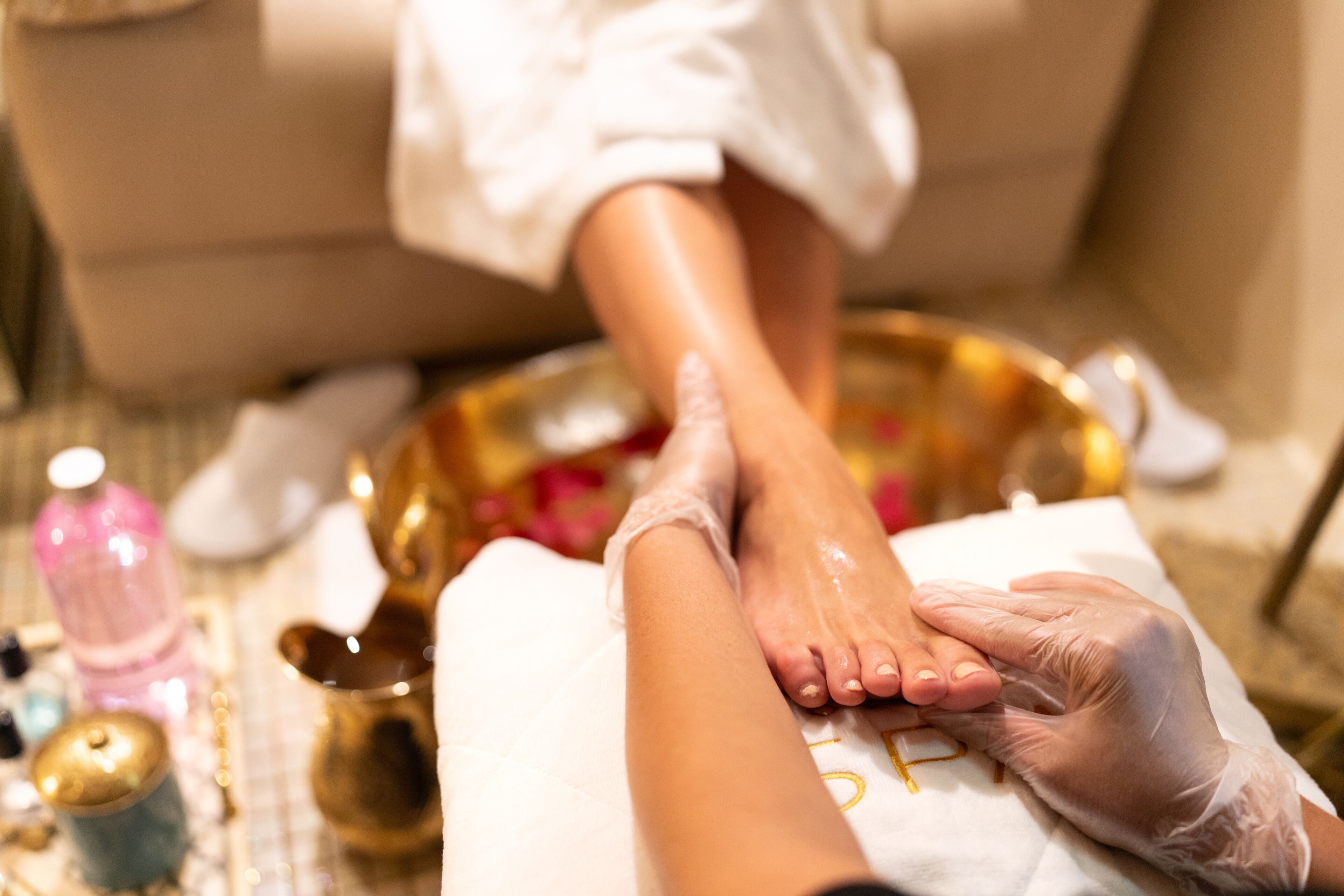 Sofitel Marrakech Palais Imperial & Spa