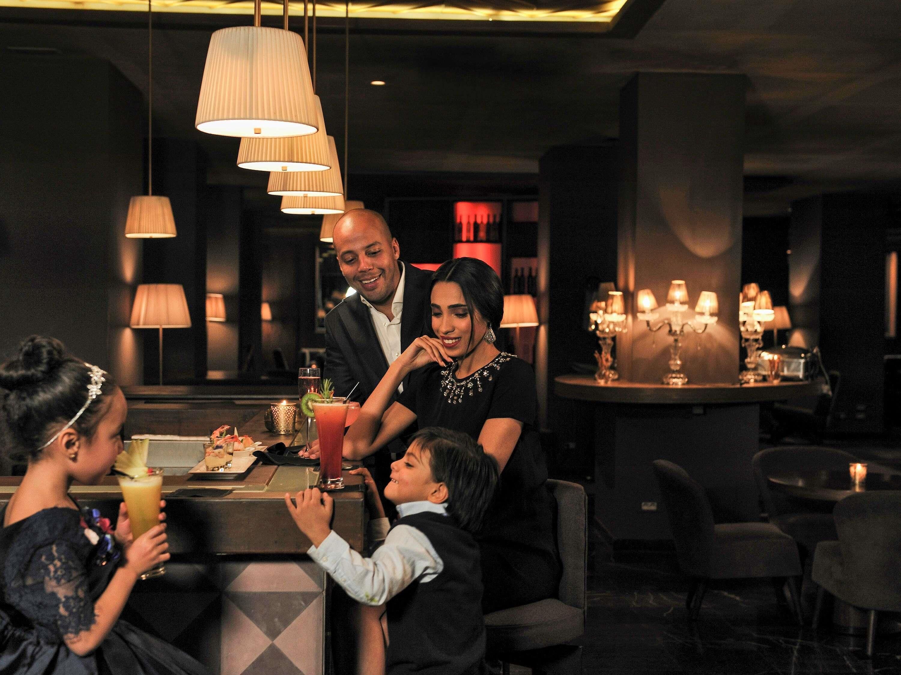 Sofitel Marrakech Palais Imperial & Spa