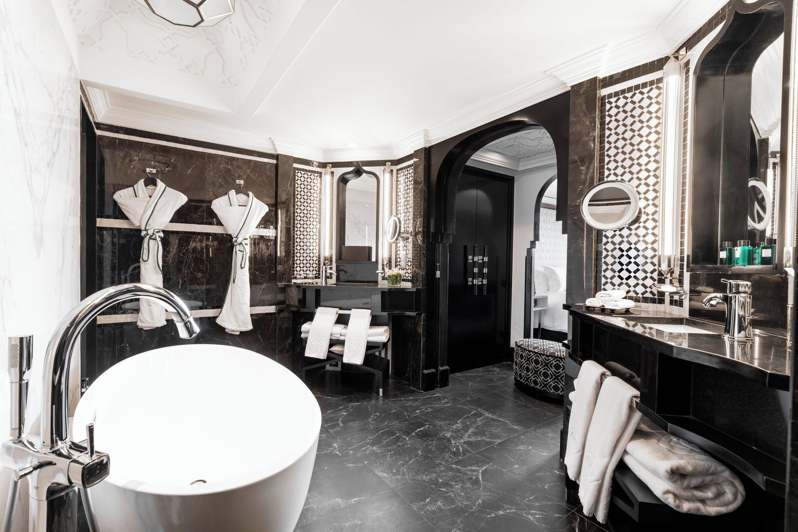 Sofitel Marrakech Palais Imperial & Spa