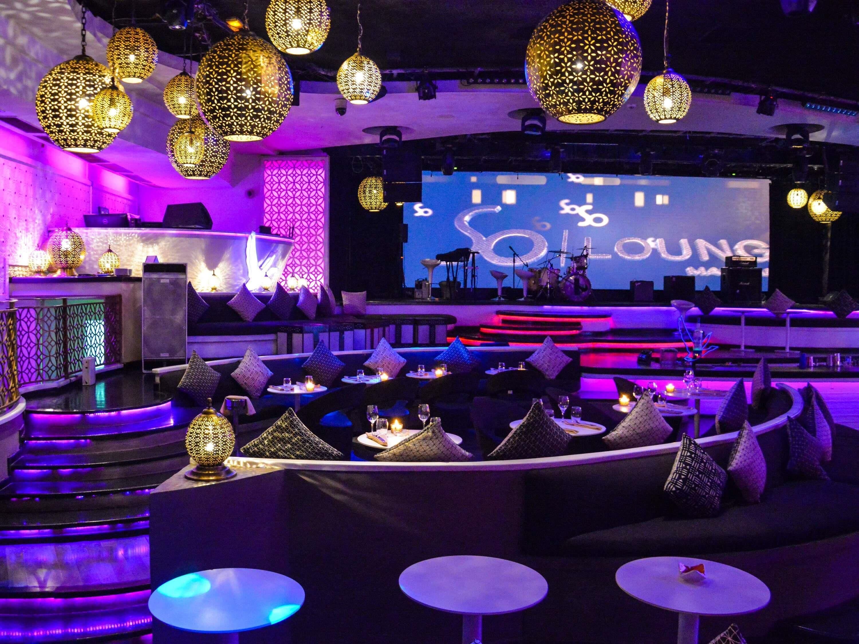 Sofitel Marrakech Palais Imperial & Spa