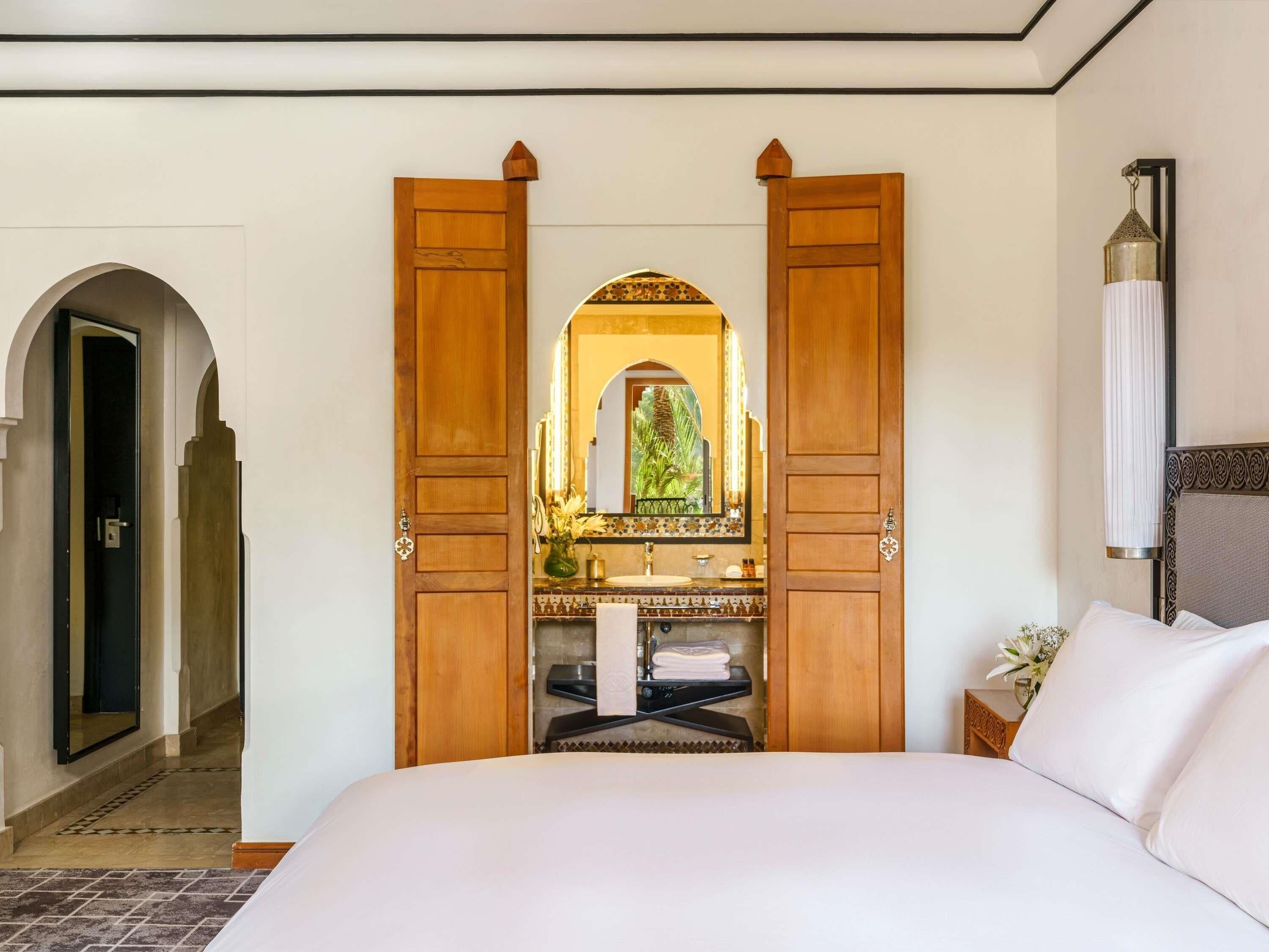 Sofitel Marrakech Palais Imperial & Spa