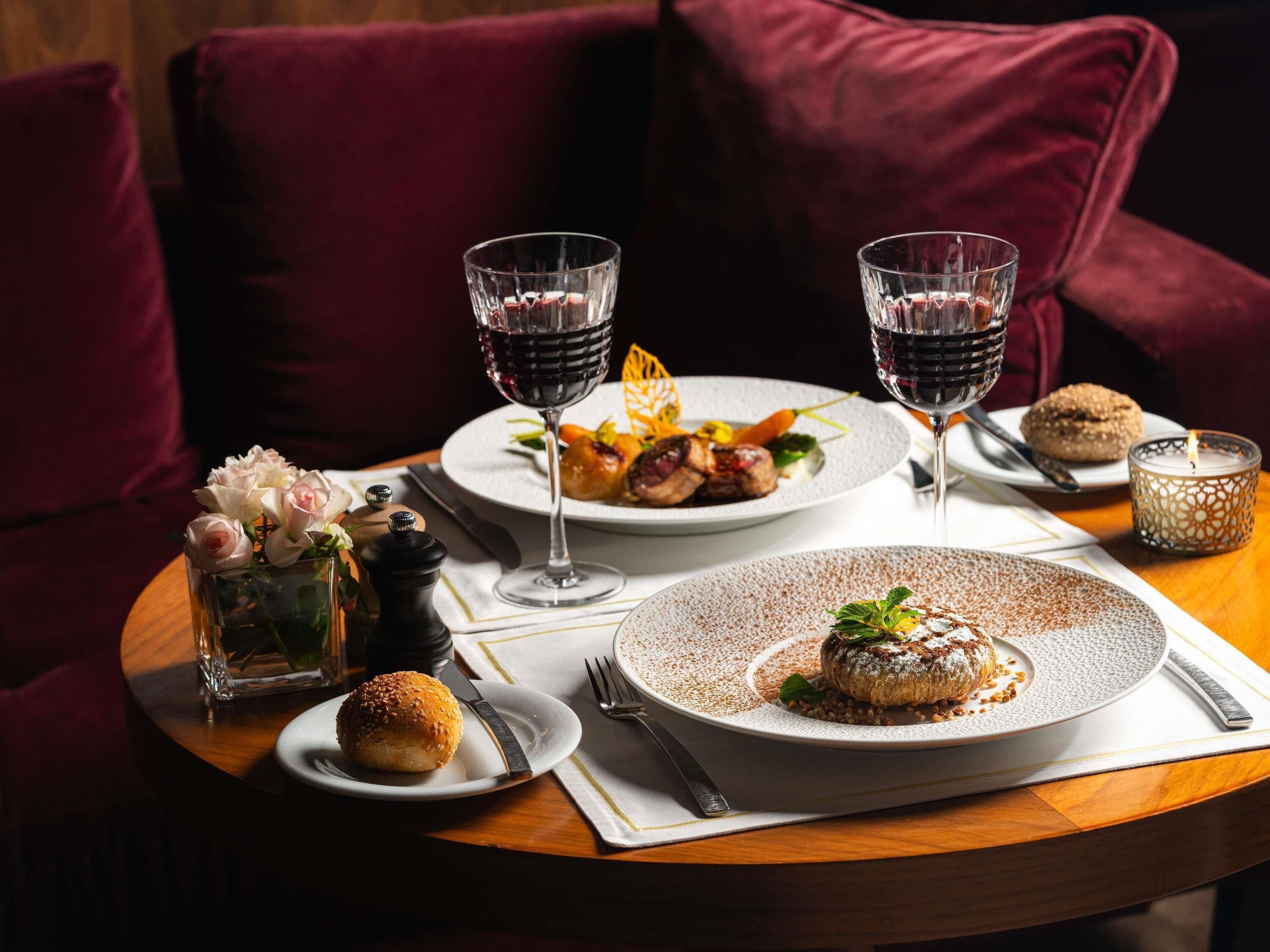 Sofitel Marrakech Palais Imperial & Spa