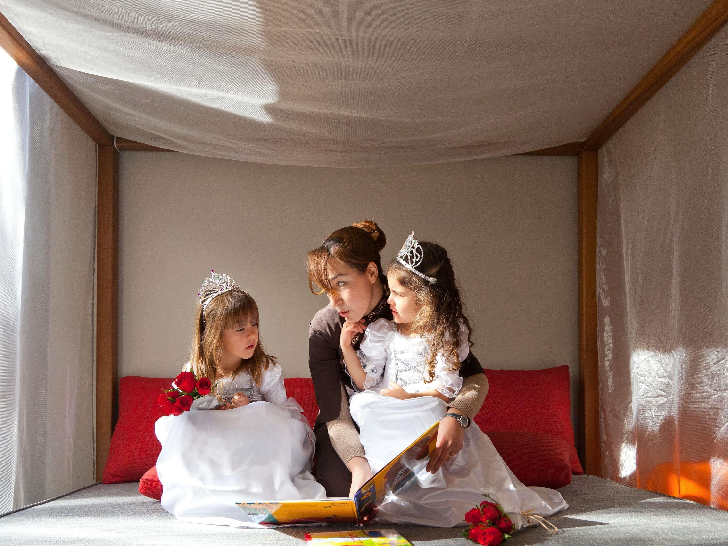 Sofitel Marrakech Palais Imperial & Spa