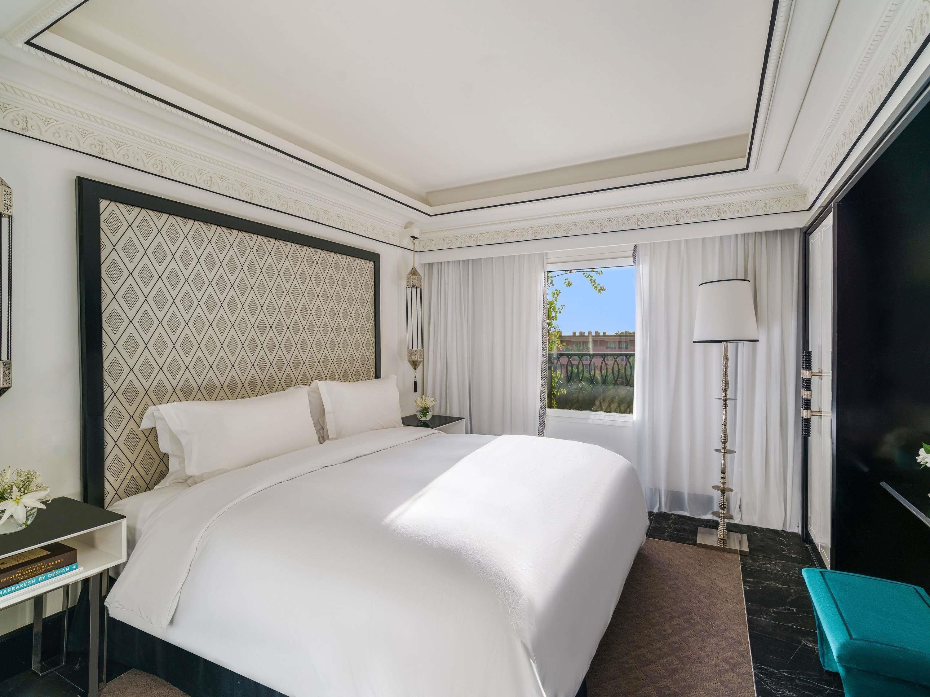 Sofitel Marrakech Palais Imperial & Spa