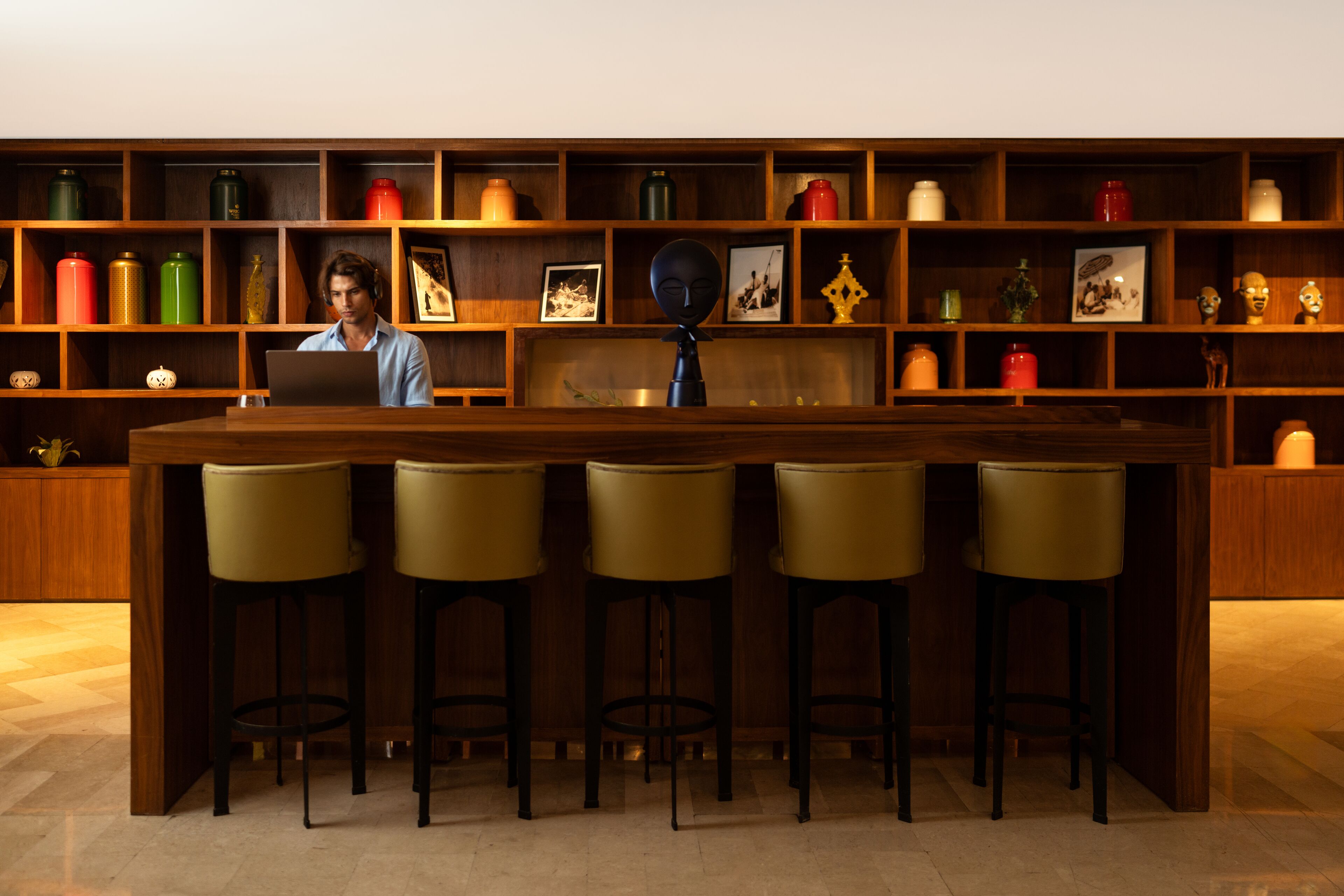 Sofitel Marrakech Palais Imperial & Spa