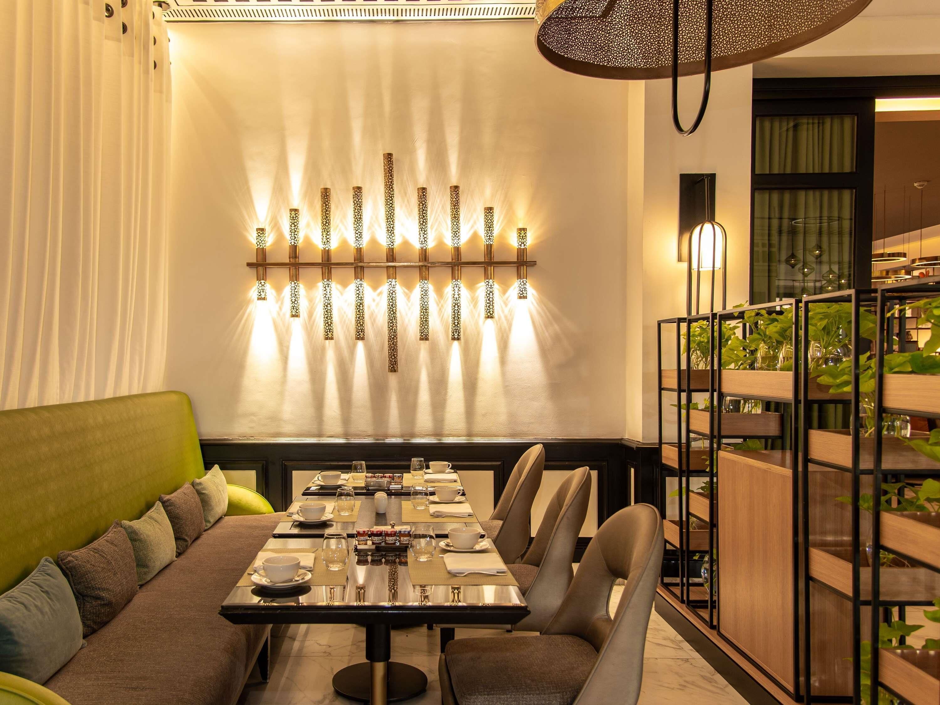 Sofitel Marrakech Palais Imperial & Spa