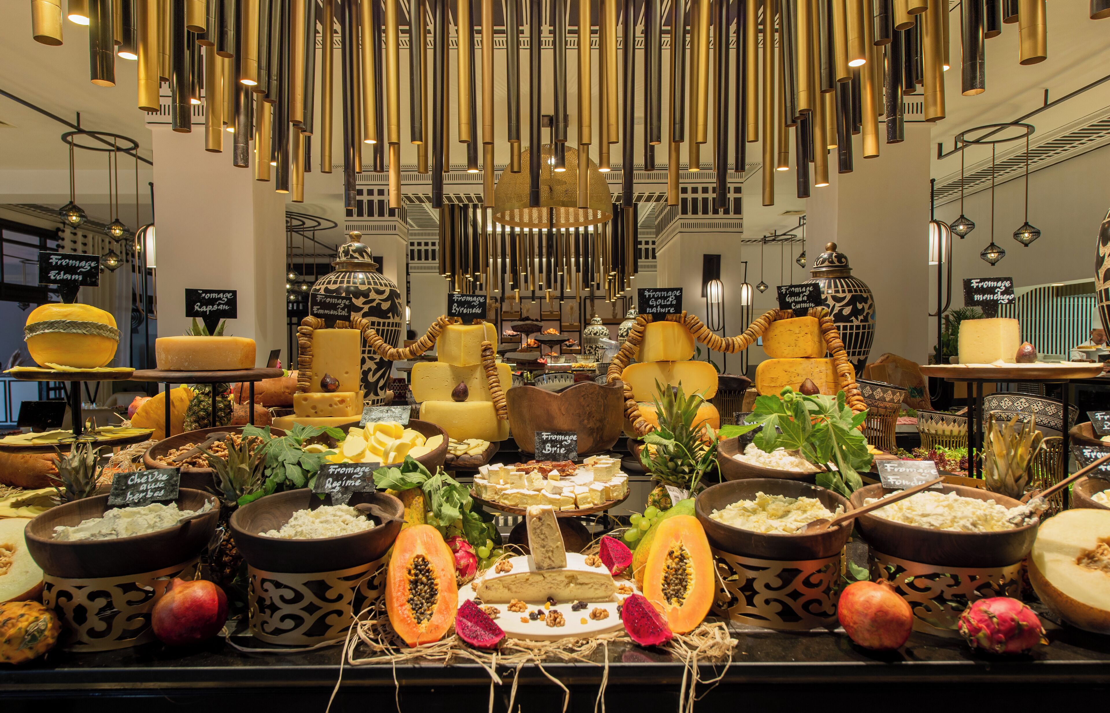 Sofitel Marrakech Palais Imperial & Spa