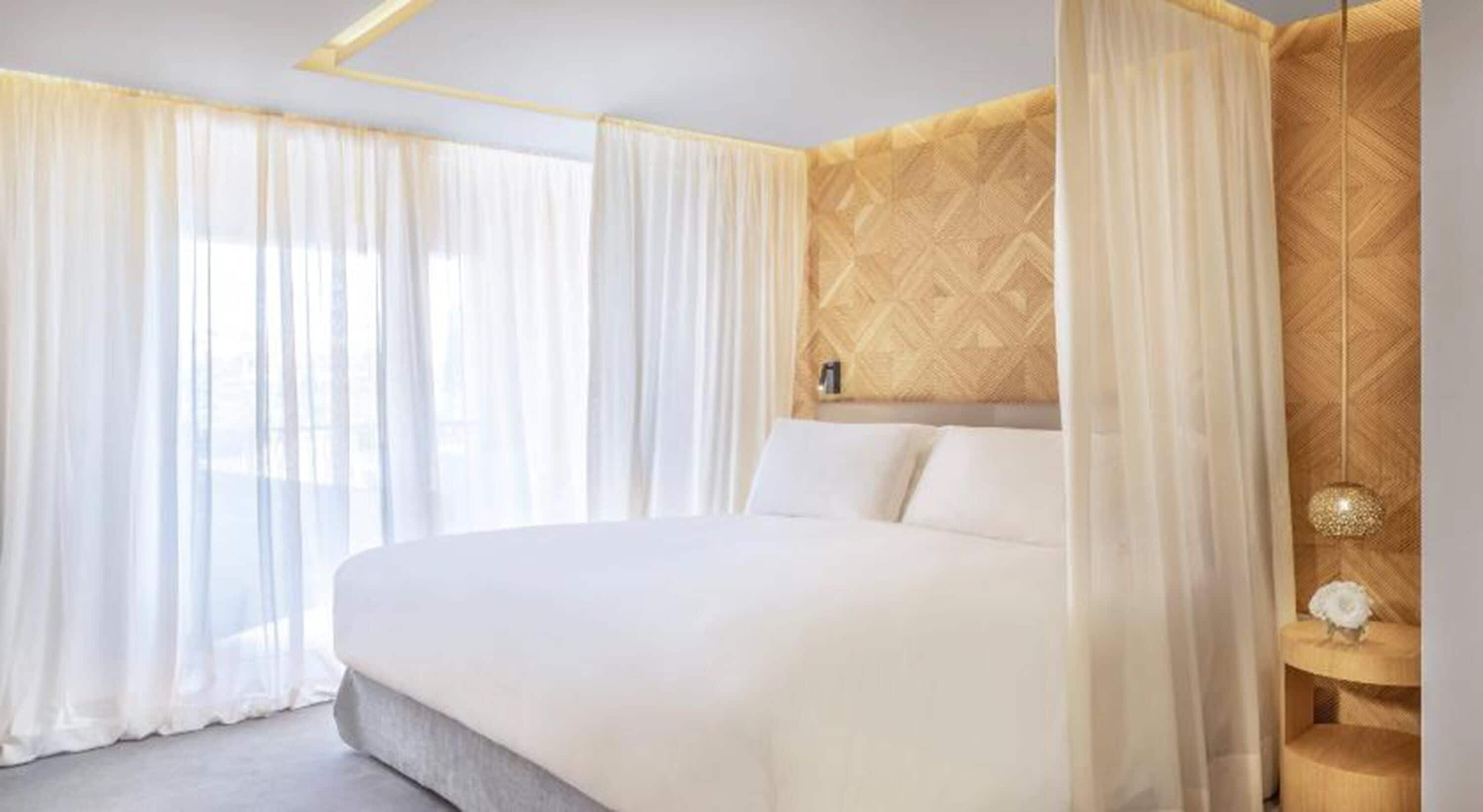 Sofitel Marrakech Palais Imperial & Spa