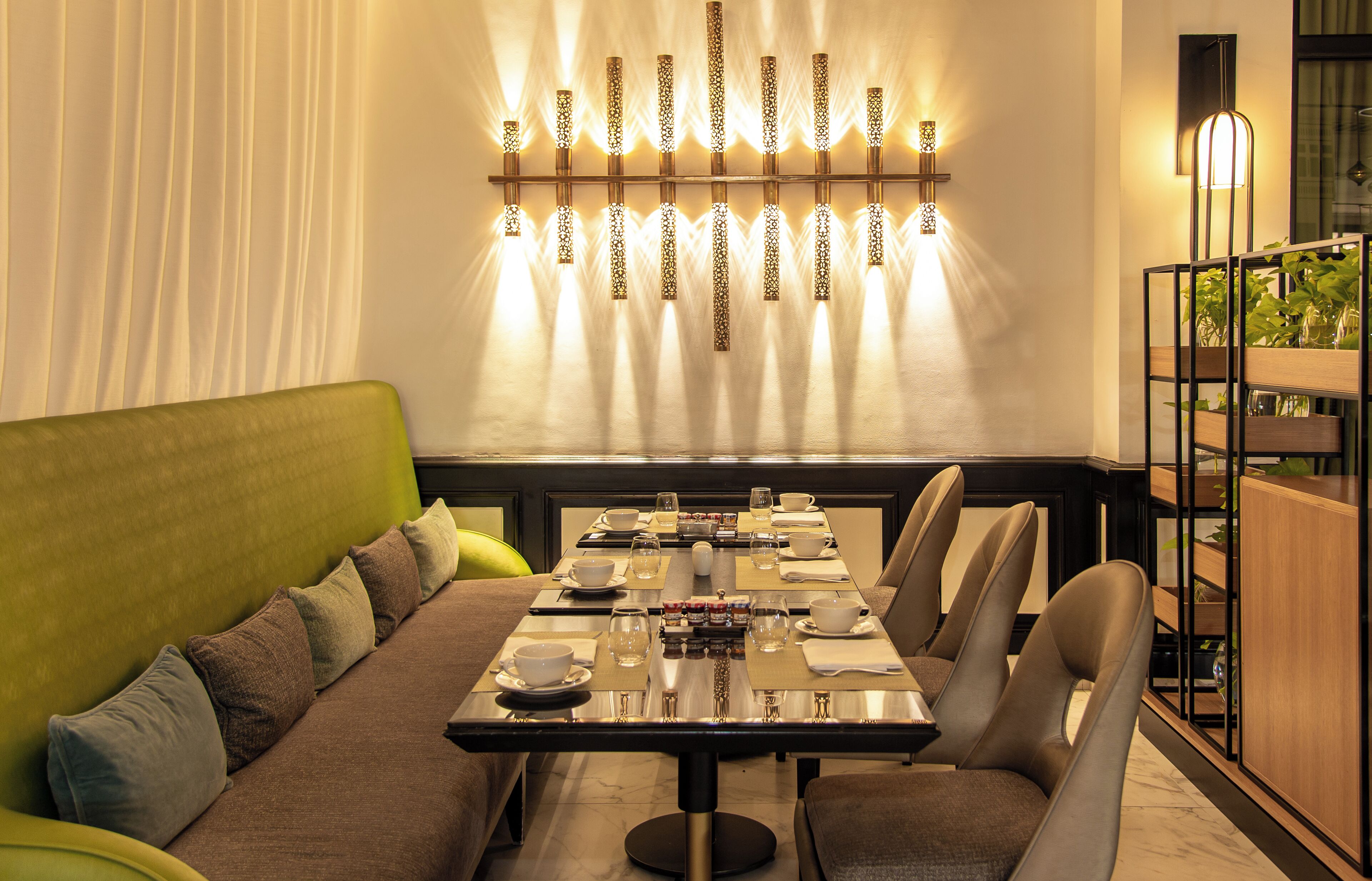 Sofitel Marrakech Palais Imperial & Spa