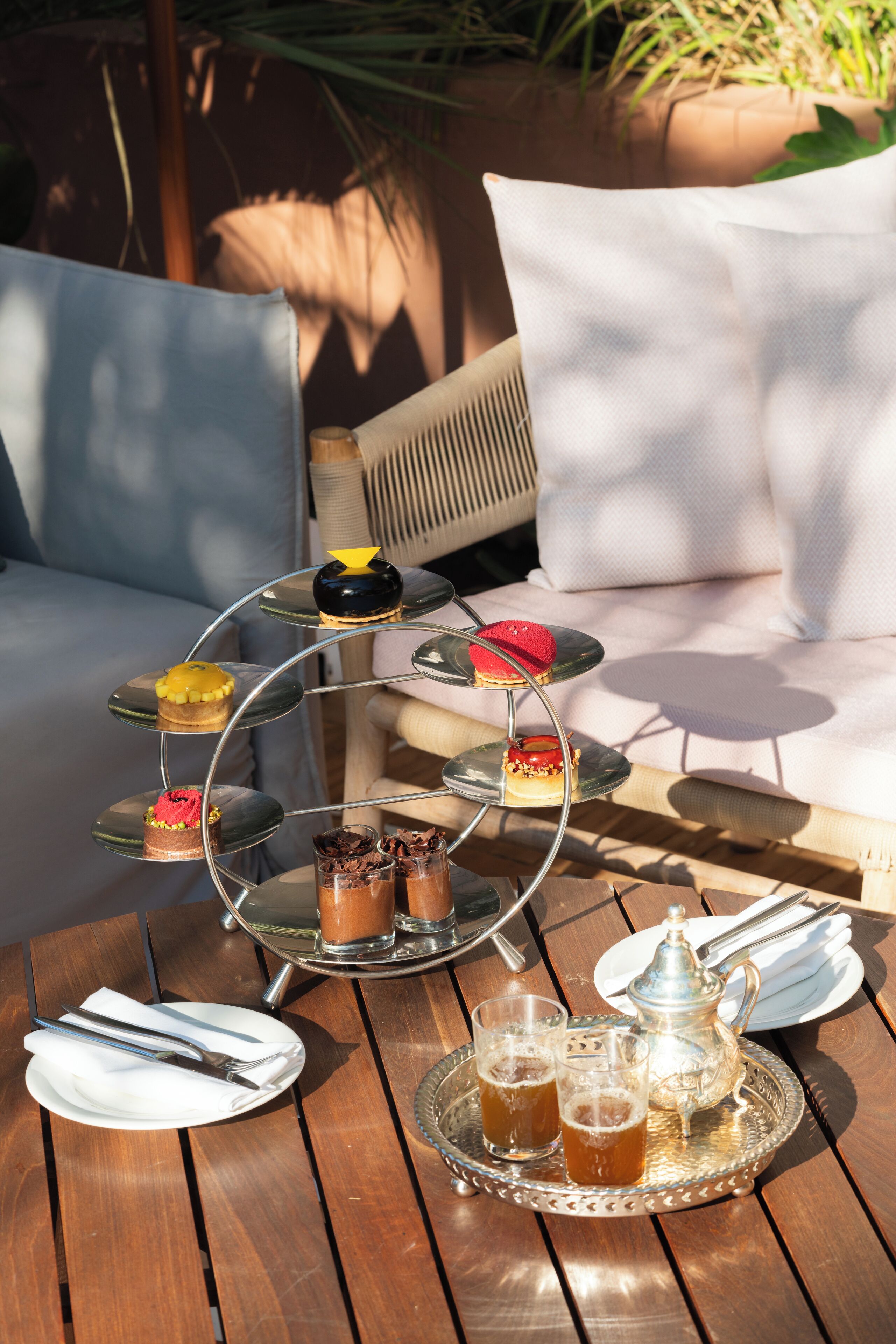 Sofitel Marrakech Palais Imperial & Spa